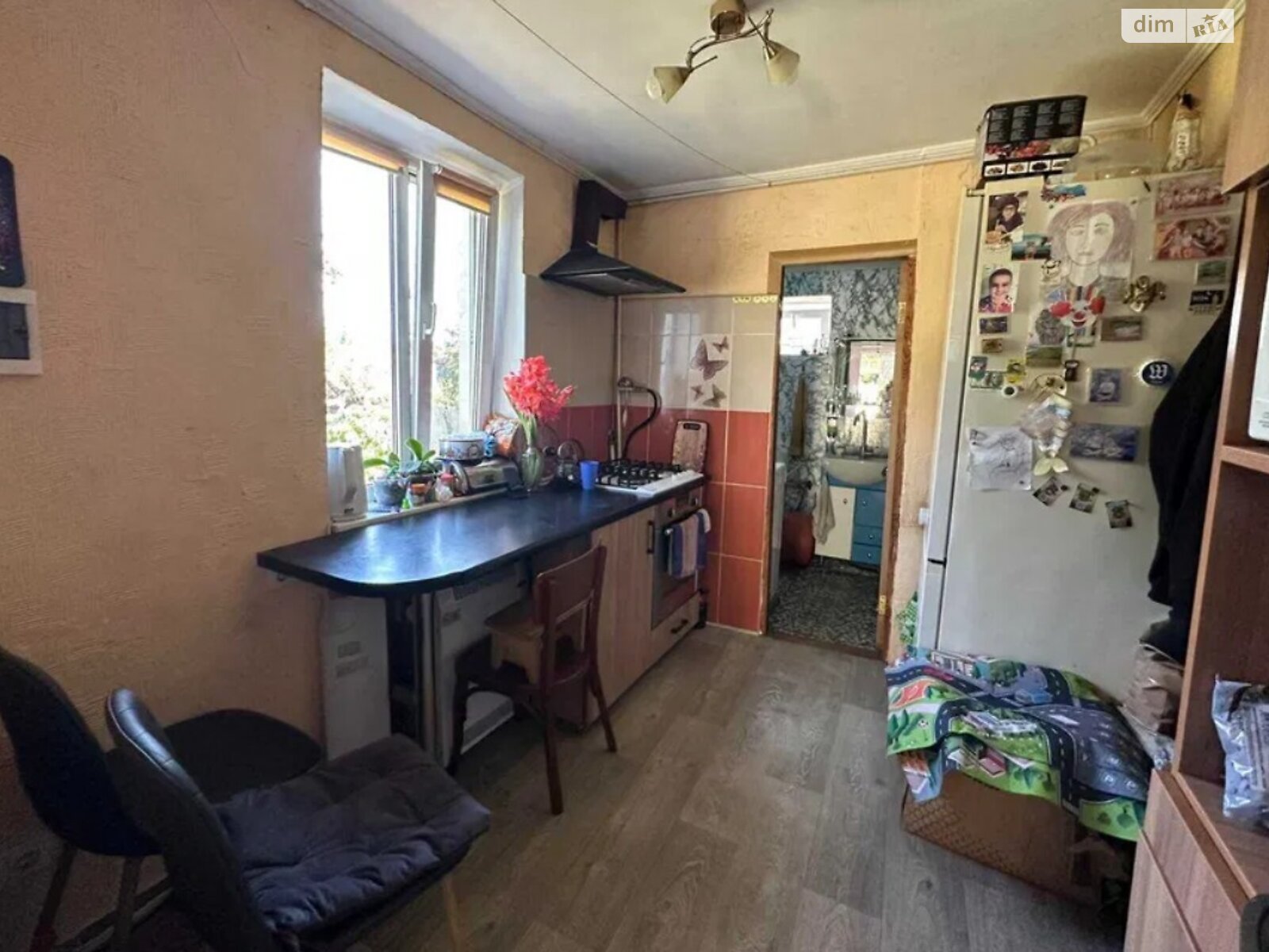 Продажа части дома в Хмельницком, улица Каменецкая, 2 комнаты фото 1 Продажа части дома в Хмельницком, улица Каменецкая, 2 комнаты фото 1