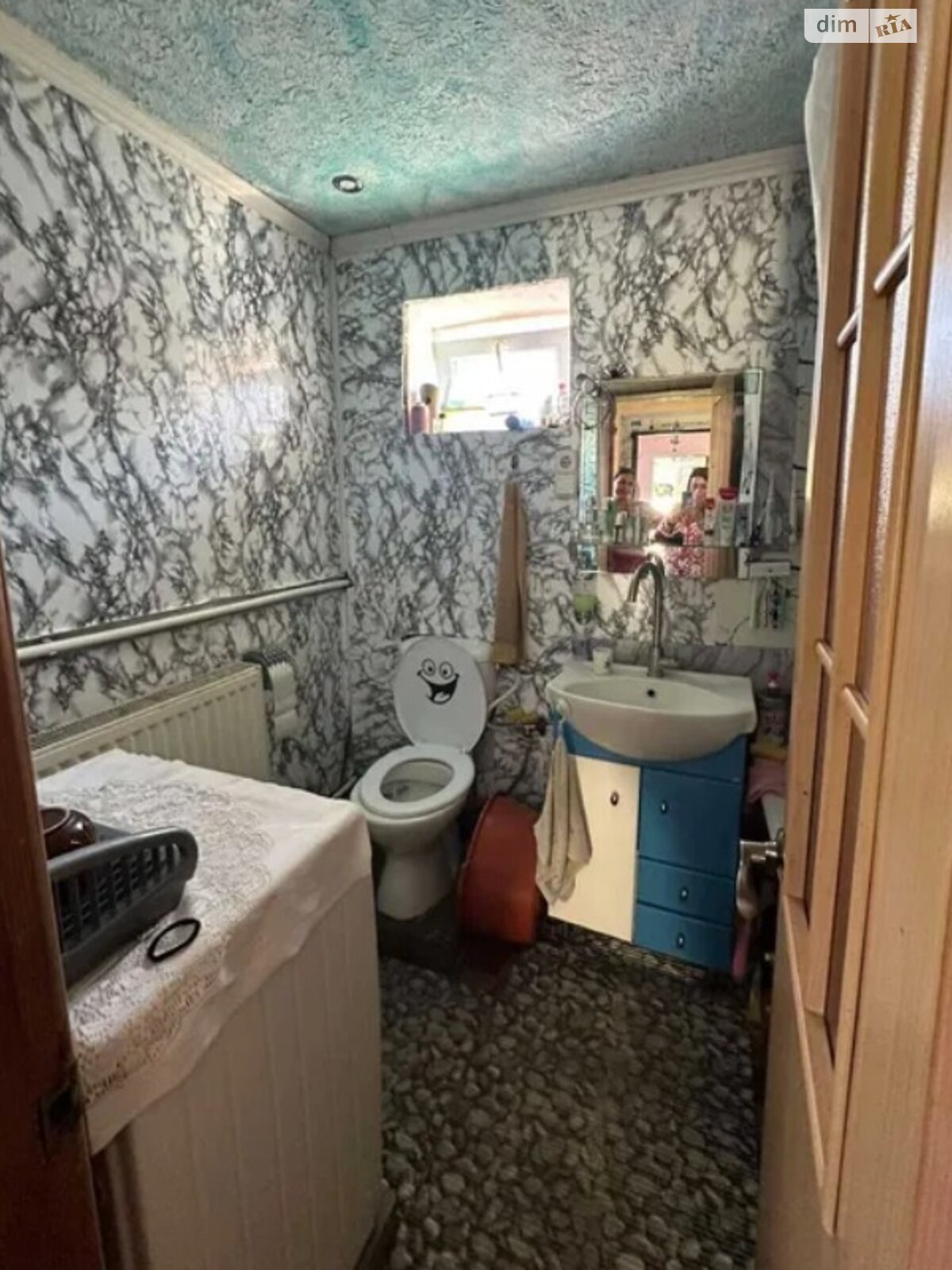 Продажа части дома в Хмельницком, улица Каменецкая, 2 комнаты фото 1 Продажа части дома в Хмельницком, улица Каменецкая, 2 комнаты фото 1