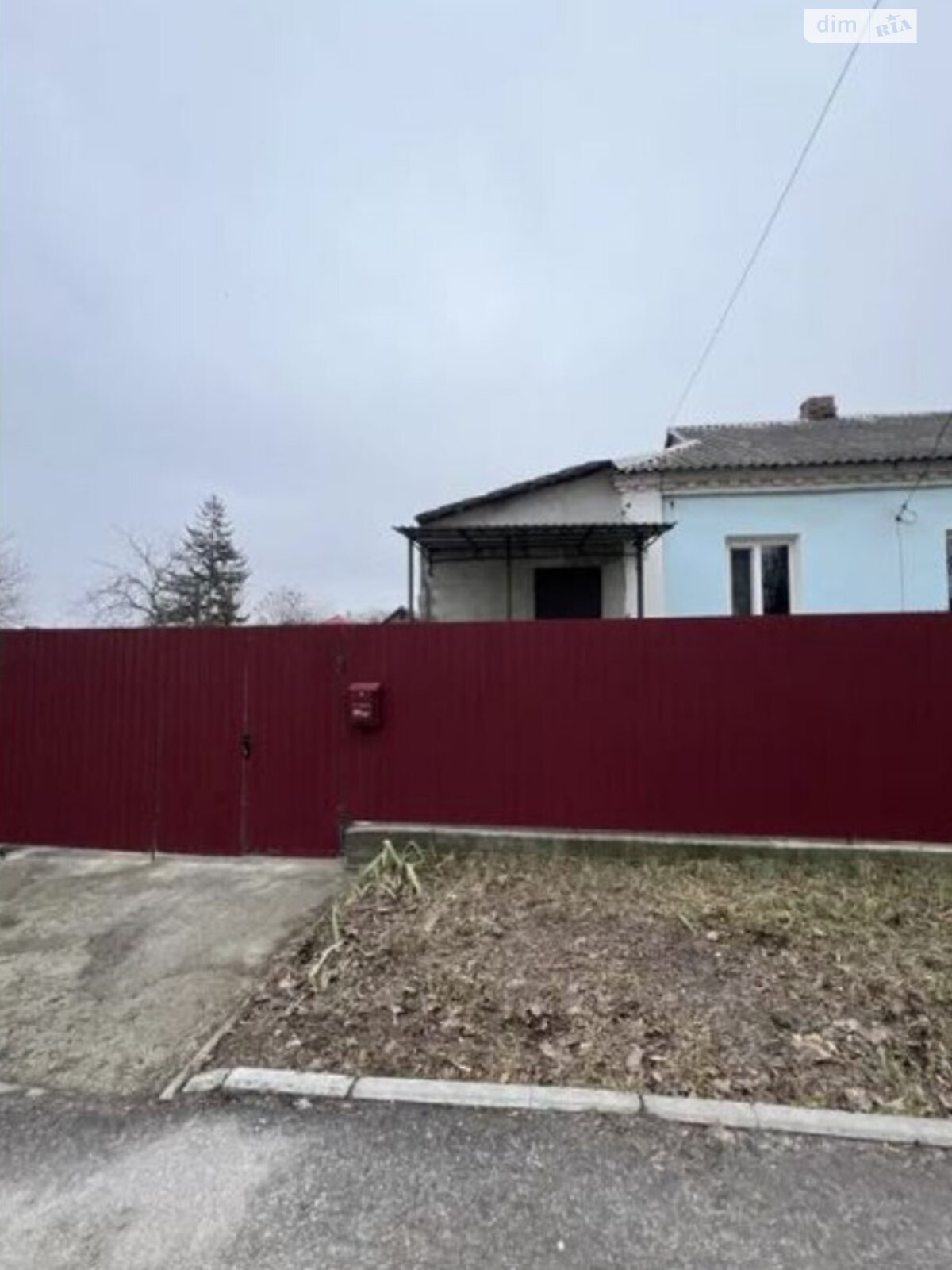 Продажа части дома в Хмельницком, улица Каменецкая, 2 комнаты фото 1 Продажа части дома в Хмельницком, улица Каменецкая, 2 комнаты фото 1