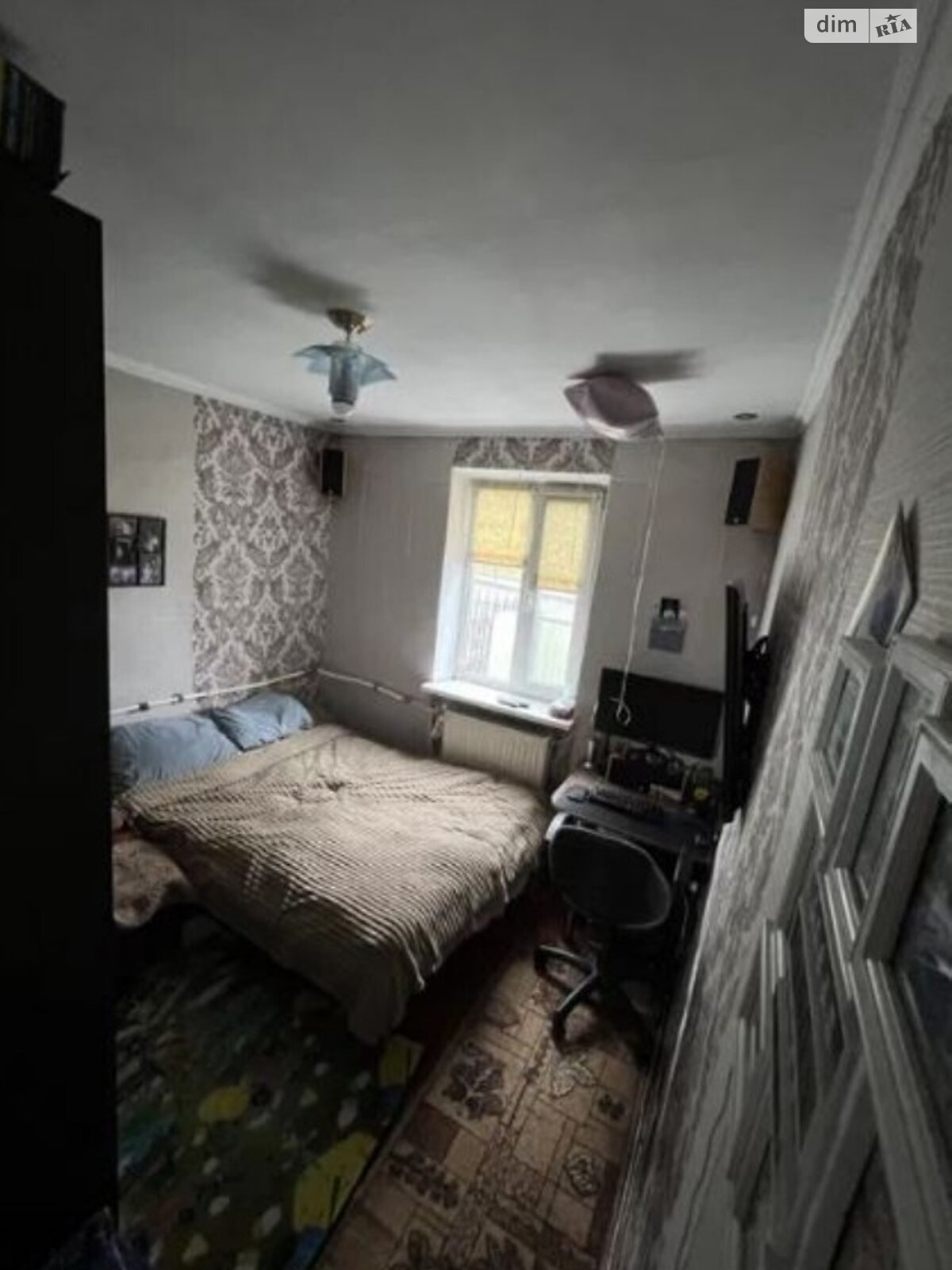 Продажа части дома в Хмельницком, улица Каменецкая, 2 комнаты фото 1 Продажа части дома в Хмельницком, улица Каменецкая, 2 комнаты фото 1