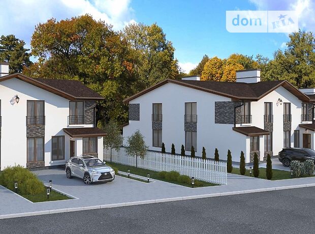 Продажа части дома в селе Лесовые Гриновцы, улица Козацкая 8/2, 4 комнаты фото 1 Продажа части дома в селе Лесовые Гриновцы, улица Козацкая 8/2, 4 комнаты фото 1