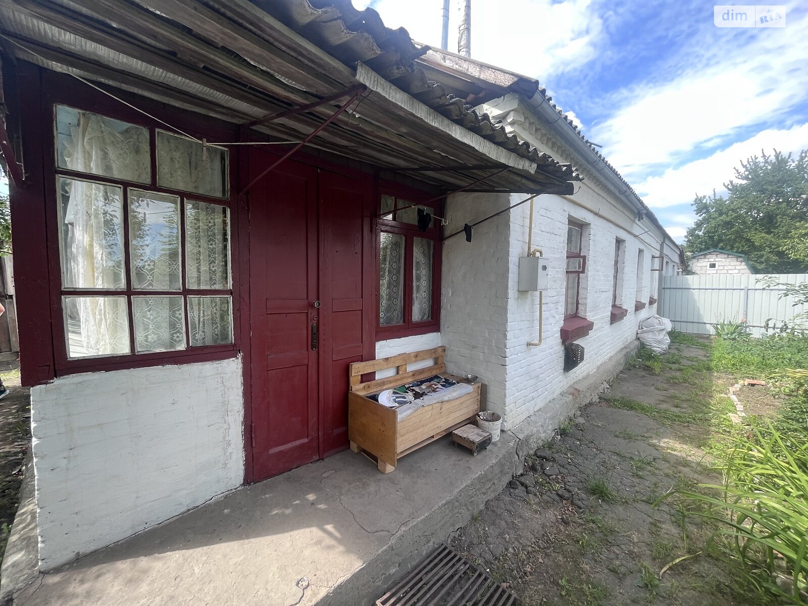 Продаж частини будинку в Хмельницькому, вулиця Сільськогосподарська, район Лезневе, 2 кімнати фото 1