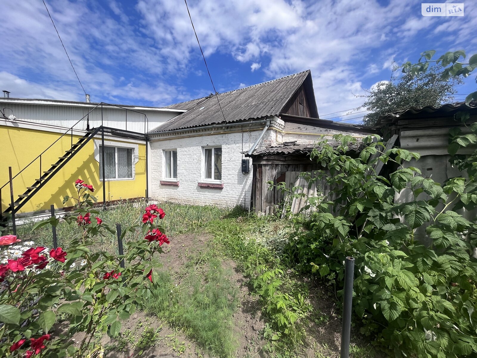Продаж частини будинку в Хмельницькому, вулиця Сільськогосподарська, район Лезневе, 2 кімнати фото 1