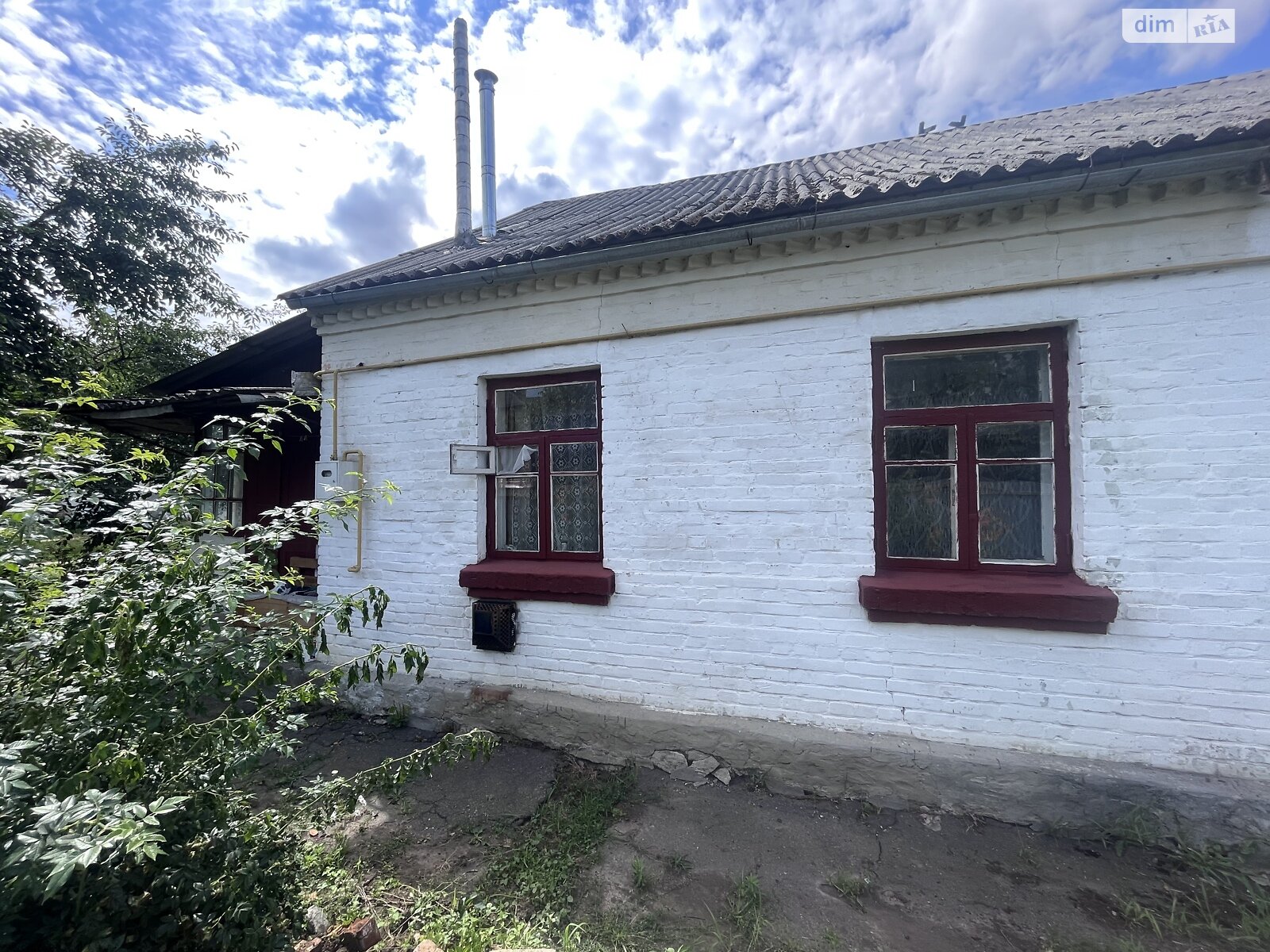 Продажа части дома в Хмельницком, улица Сельскохозяйственная, район Лезневое, 2 комнаты фото 1