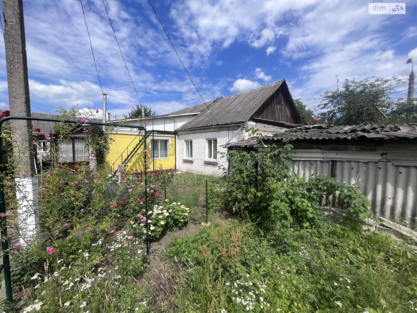 Продажа части дома в Хмельницком, улица Сельскохозяйственная, район Лезневое, 2 комнаты фото 1