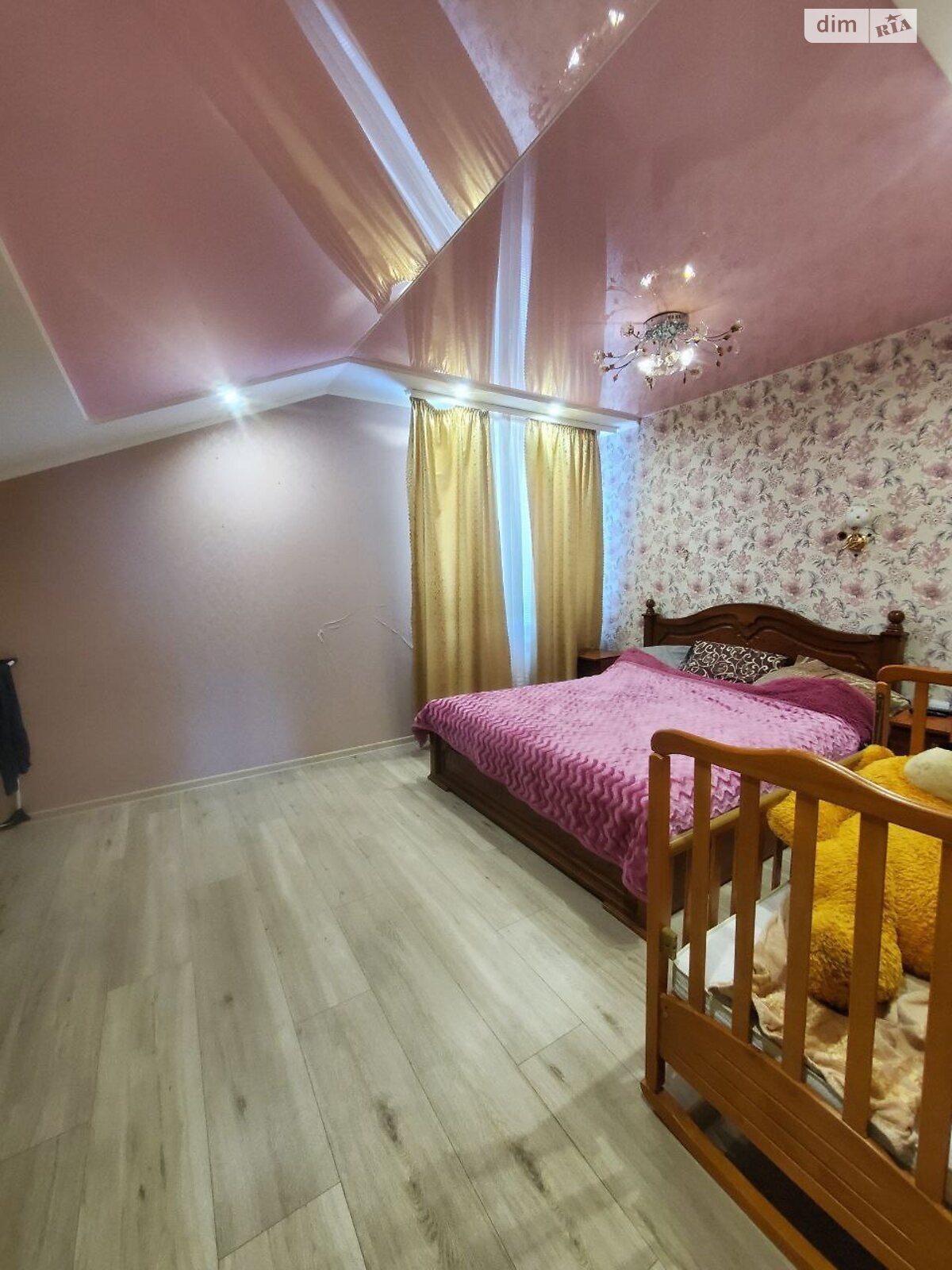 Продаж частини будинку в Хмельницькому, район Лезневе, 4 кімнати фото 1 Продаж частини будинку в Хмельницькому, район Лезневе, 4 кімнати фото 1