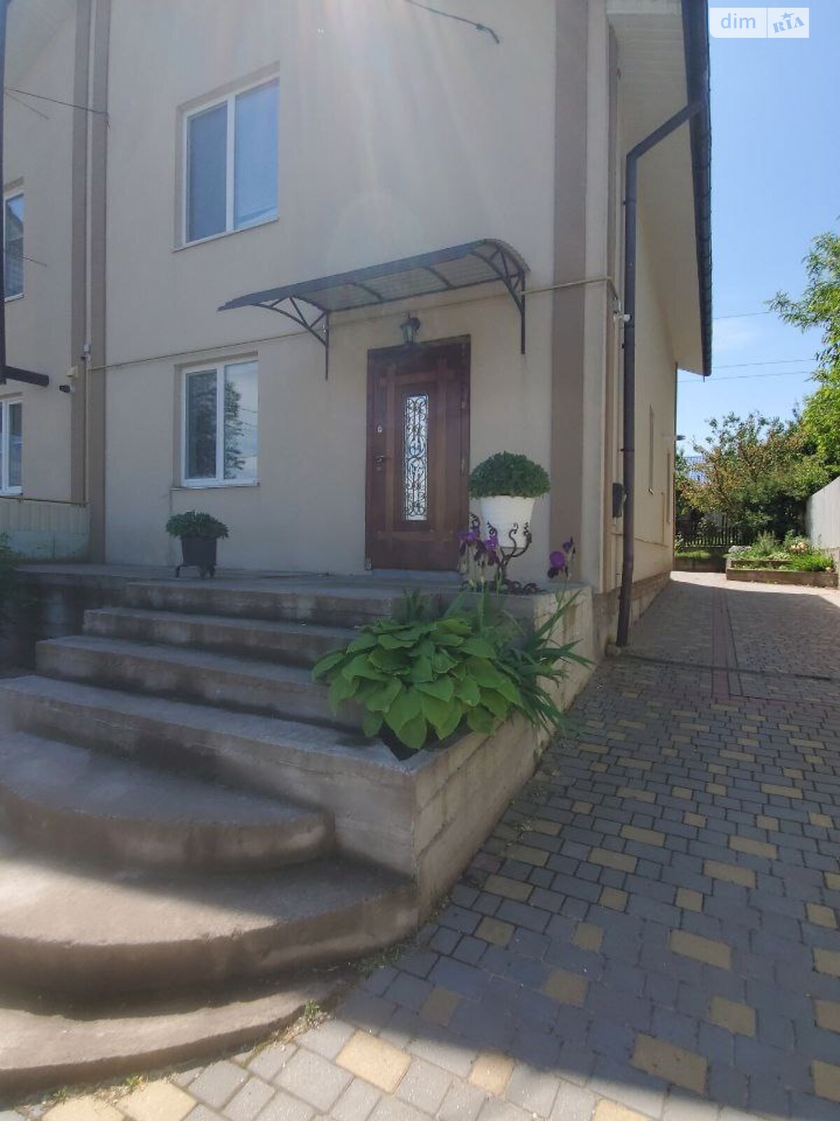 Продажа части дома в Хмельницком, район Лезневое, 4 комнаты фото 1 Продажа части дома в Хмельницком, район Лезневое, 4 комнаты фото 1