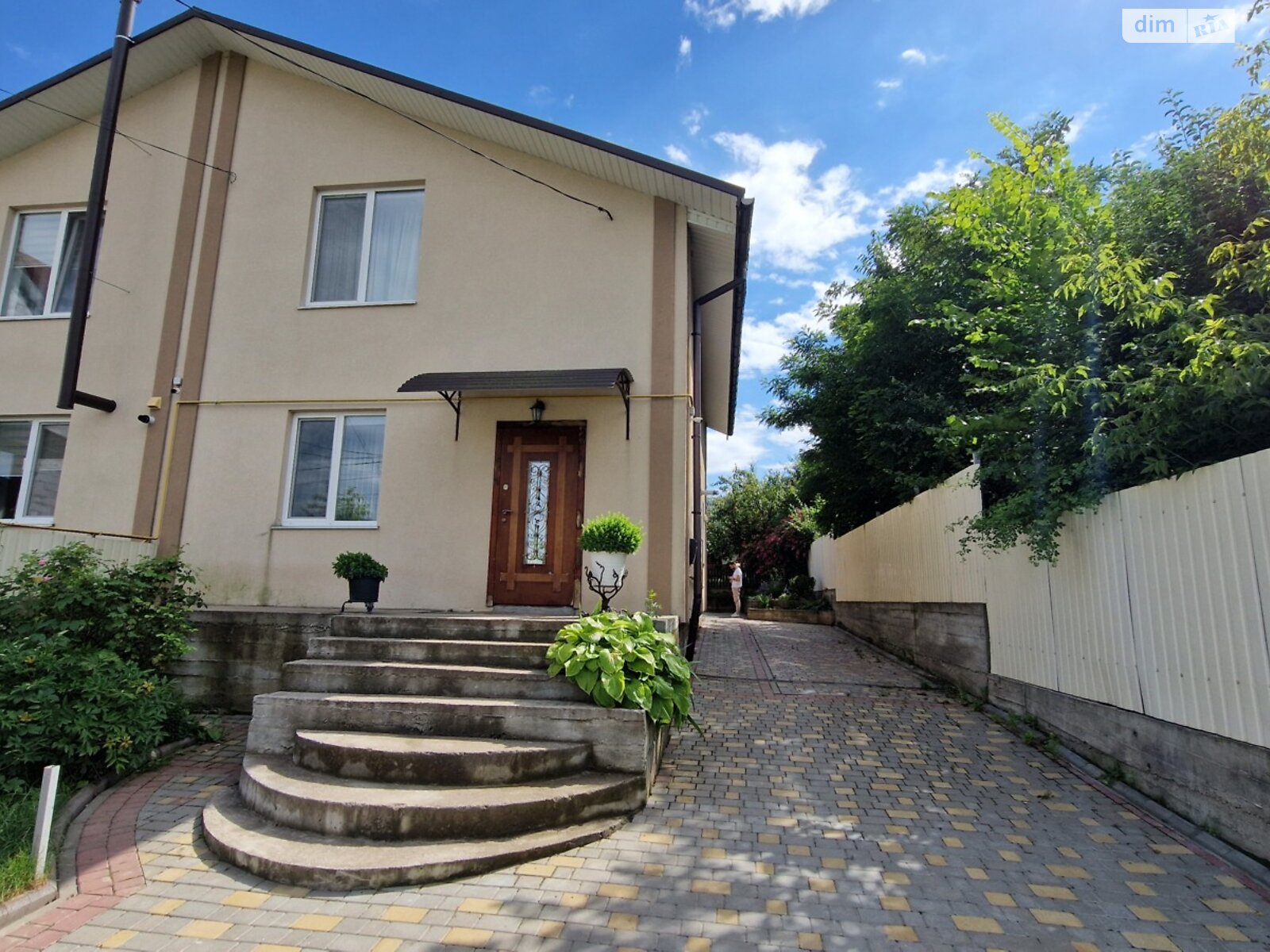 Продажа части дома в Хмельницком, район Лезневое, 4 комнаты фото 1 Продажа части дома в Хмельницком, район Лезневое, 4 комнаты фото 1