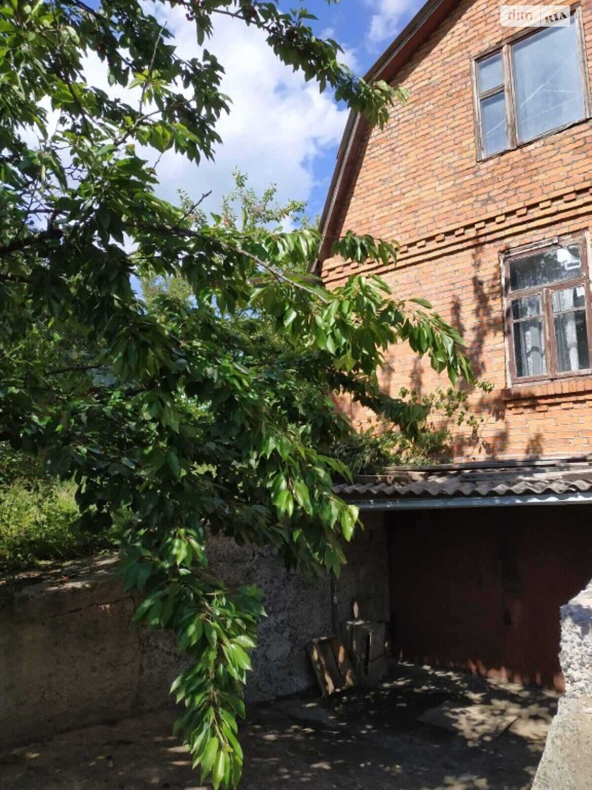 Продажа части дома в Хмельницком, 2-й проезд Купайло, район Лезневое, 2 комнаты фото 1