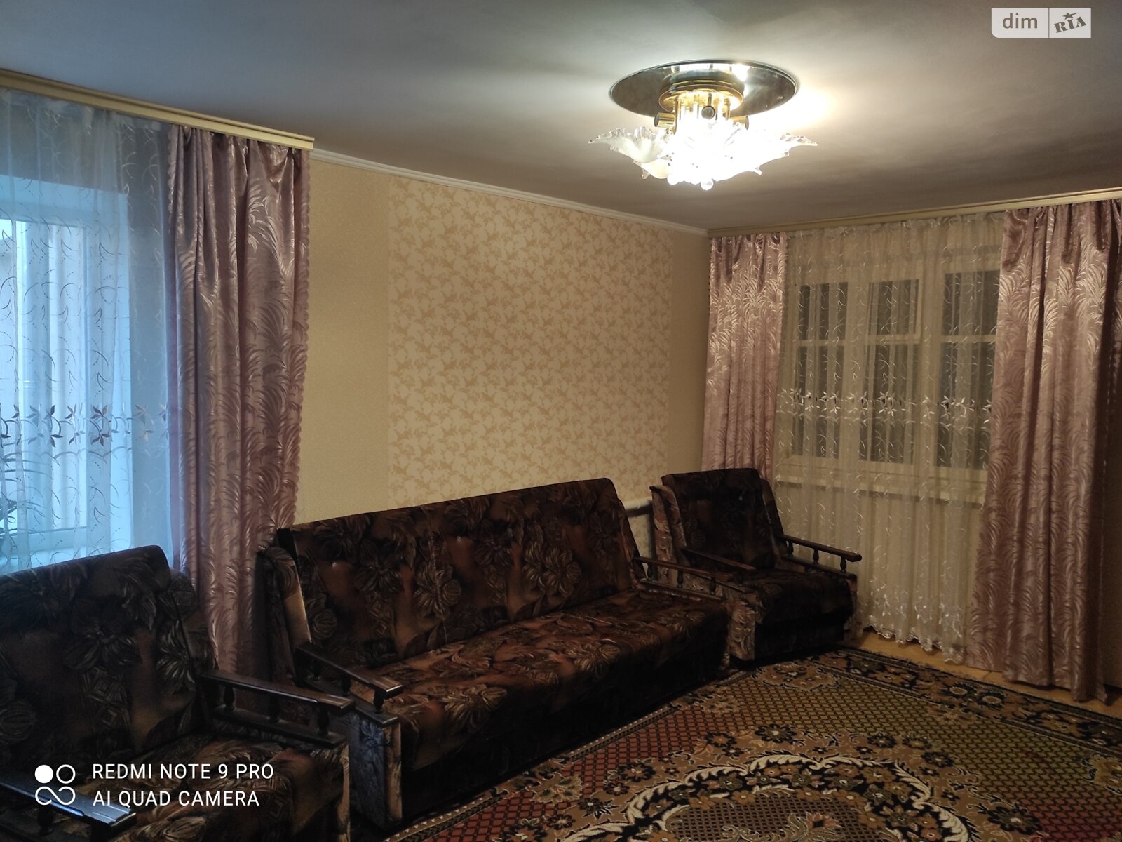 Продажа части дома в Хмельницком, 3 комнаты фото 1