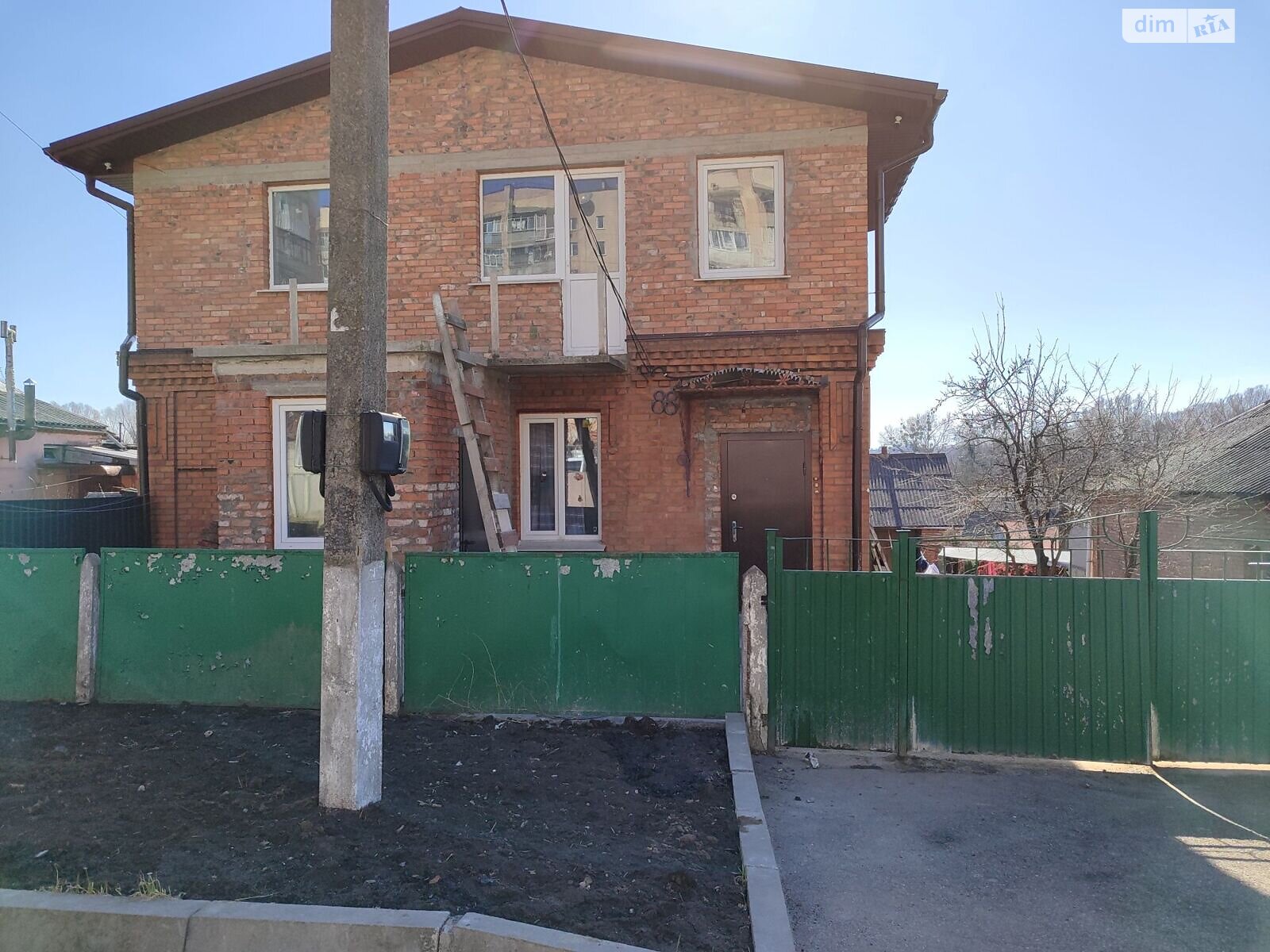Продажа части дома в Хмельницком, улица Академіка Вернадського (Кутузова), район Раково, 5 комнат фото 1 Продажа части дома в Хмельницком, улица Академіка Вернадського (Кутузова), район Раково, 5 комнат фото 1