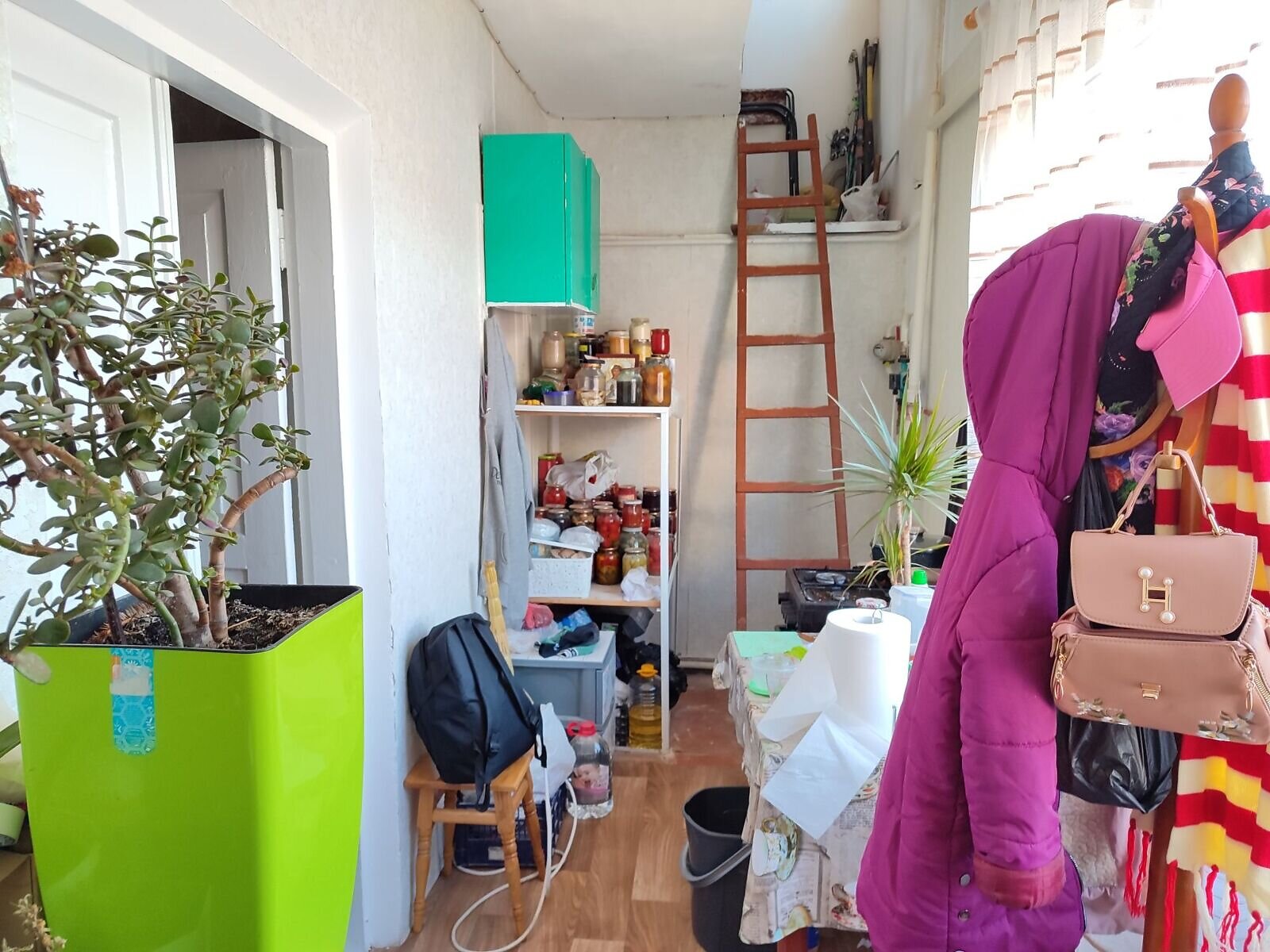 Продажа части дома в Хмельницком, улица Академіка Вернадського (Кутузова), район Раково, 5 комнат фото 1 Продажа части дома в Хмельницком, улица Академіка Вернадського (Кутузова), район Раково, 5 комнат фото 1