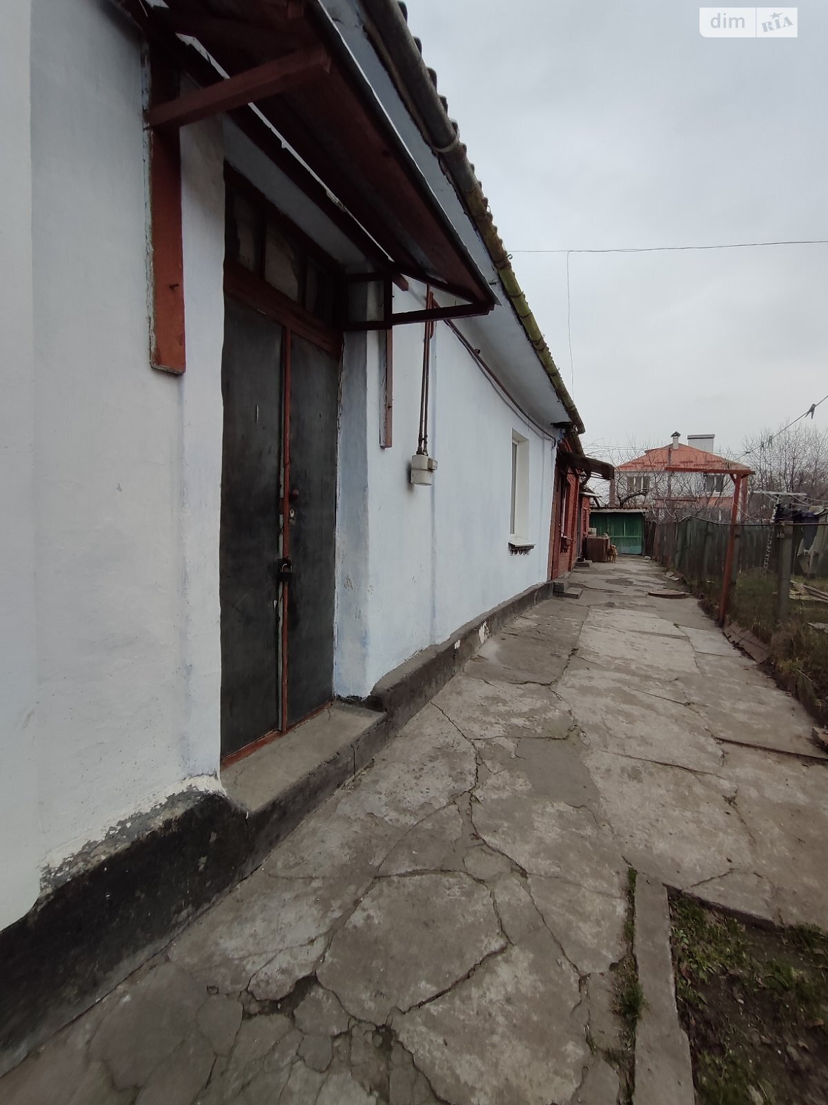 Продажа части дома в Хмельницком, улица Черновола, район Раково, 3 комнаты фото 1