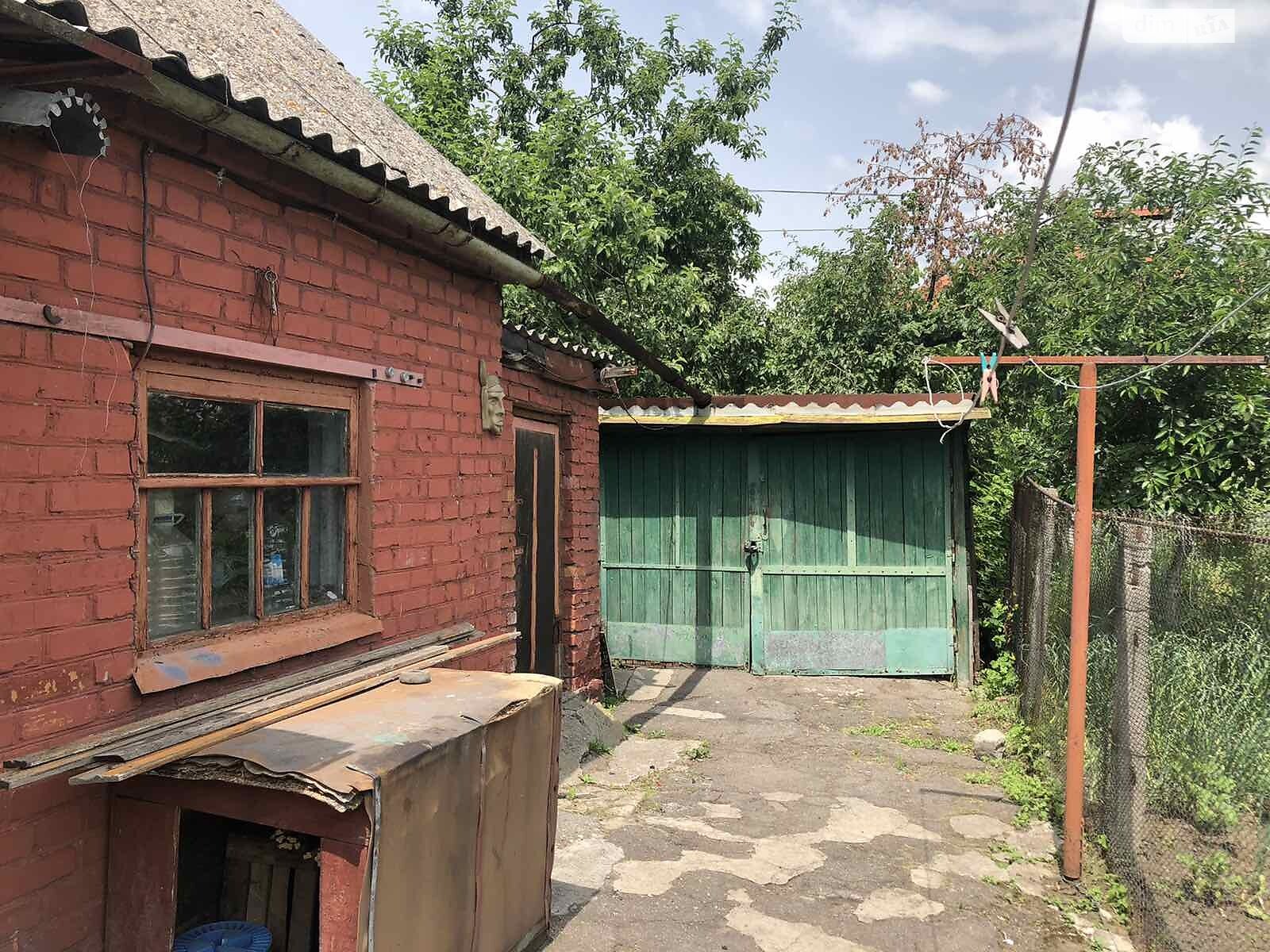 Продажа части дома в Хмельницком, улица Черновола, район Раково, 3 комнаты фото 1