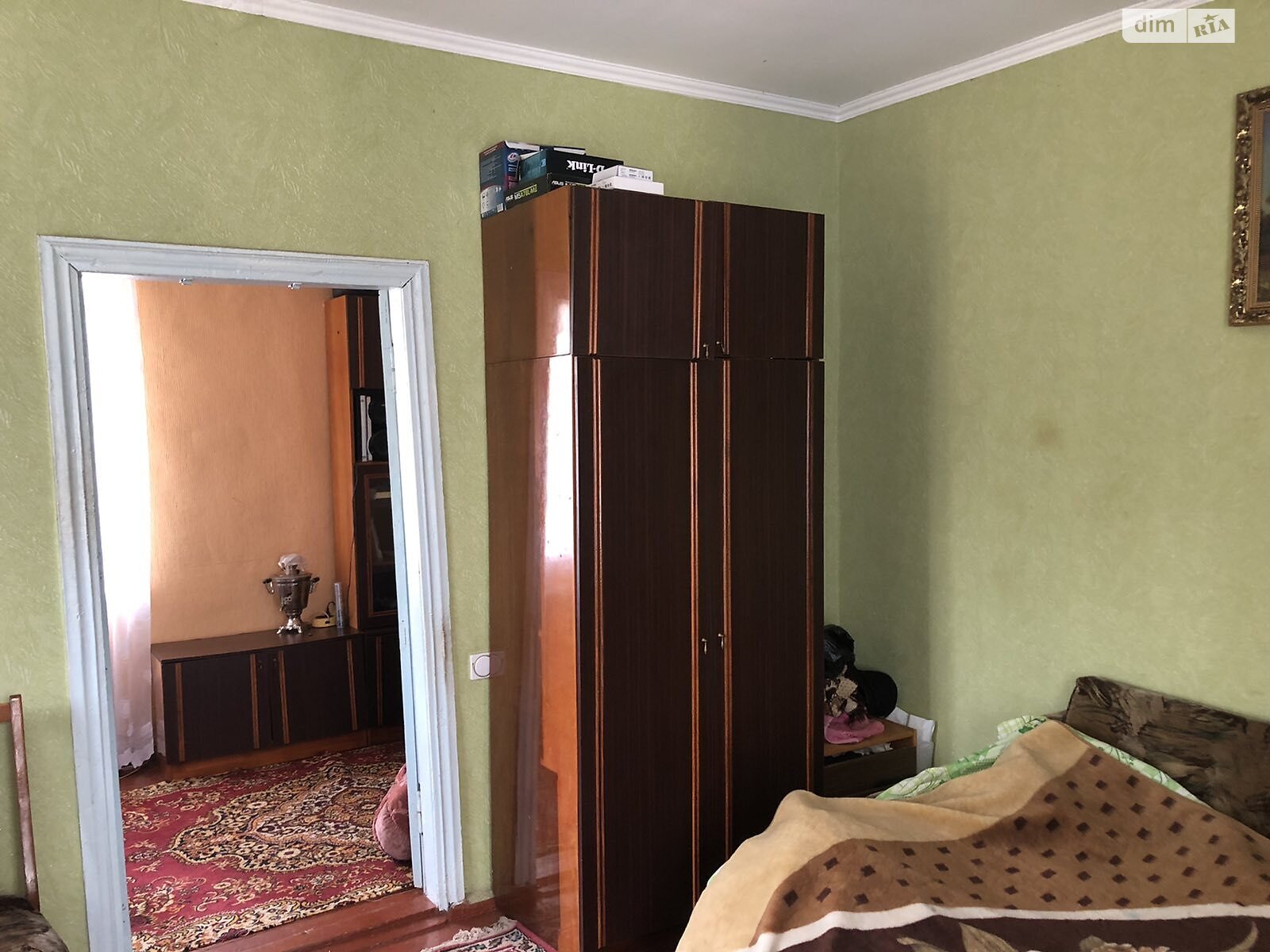 Продажа части дома в Хмельницком, улица Черновола, район Раково, 3 комнаты фото 1