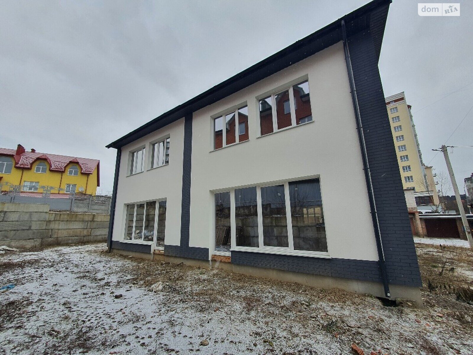 Продажа части дома в Хмельницком, район Озёрный, 4 комнаты фото 1