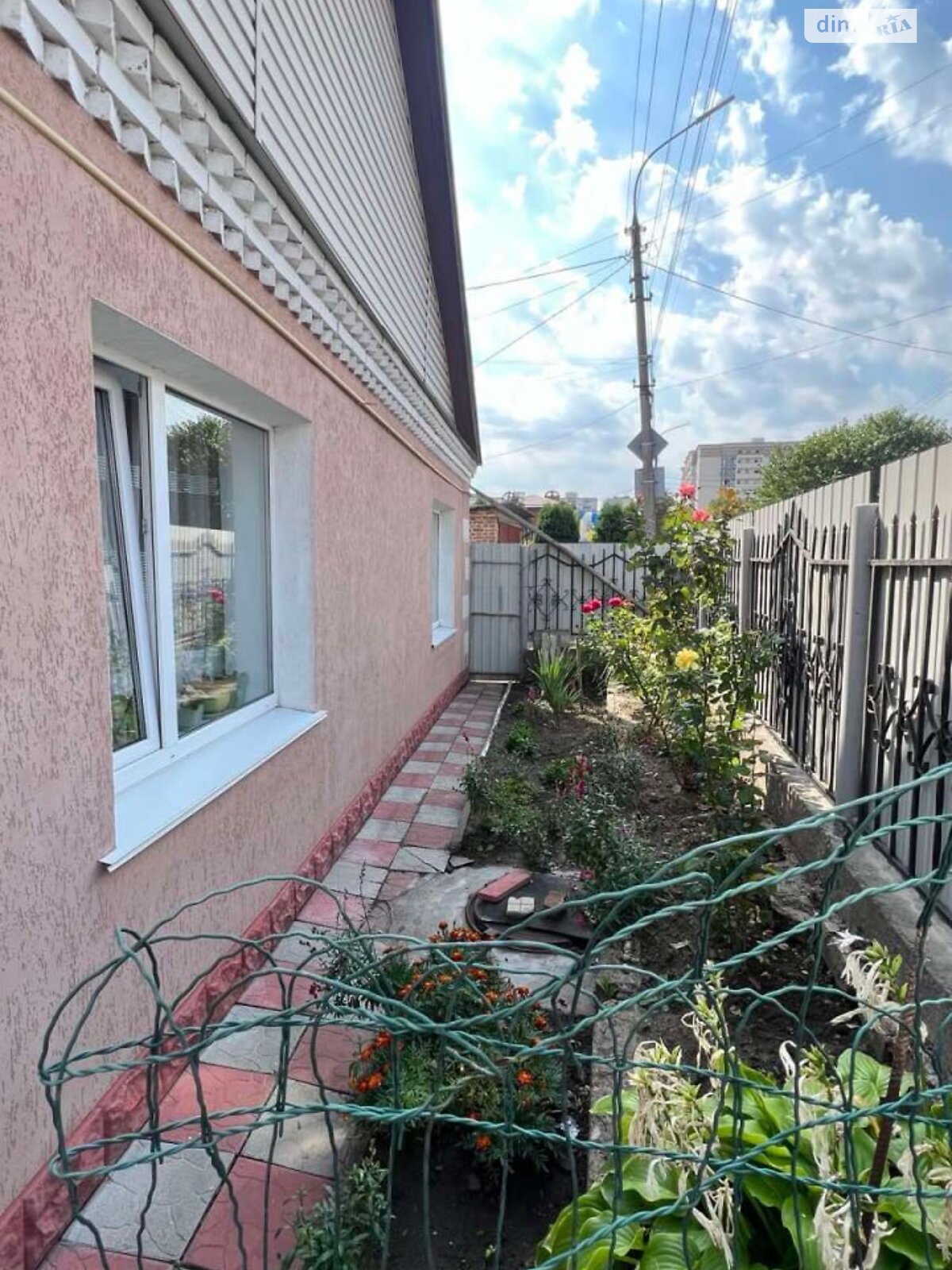 Продаж частини будинку в Хмельницькому, 4 кімнати фото 1 Продаж частини будинку в Хмельницькому, 4 кімнати фото 1