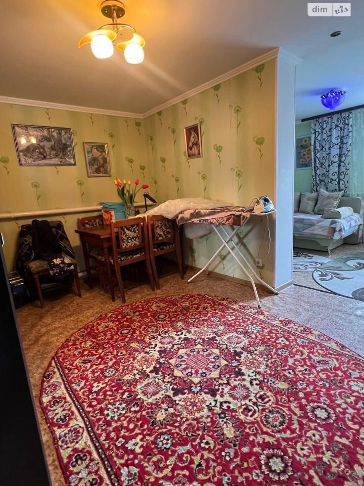 Продаж частини будинку в Хмельницькому, 4 кімнати фото 1 Продаж частини будинку в Хмельницькому, 4 кімнати фото 1