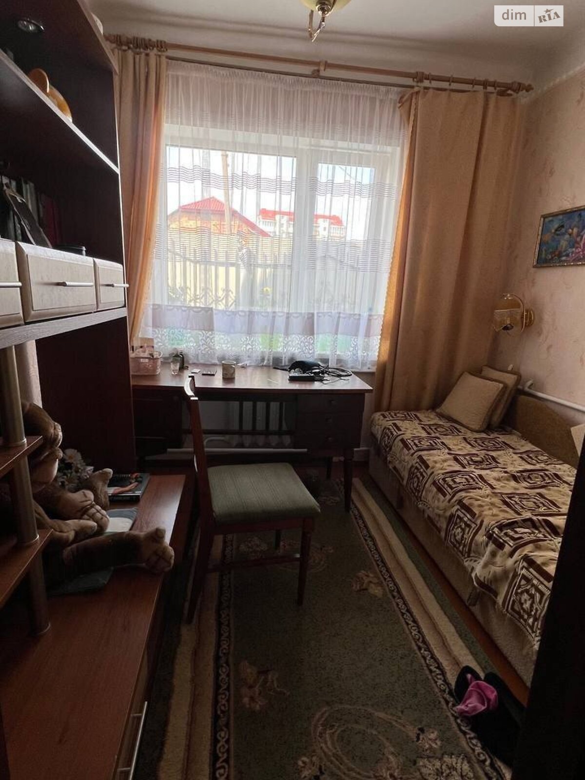 Продаж частини будинку в Хмельницькому, 4 кімнати фото 1 Продаж частини будинку в Хмельницькому, 4 кімнати фото 1