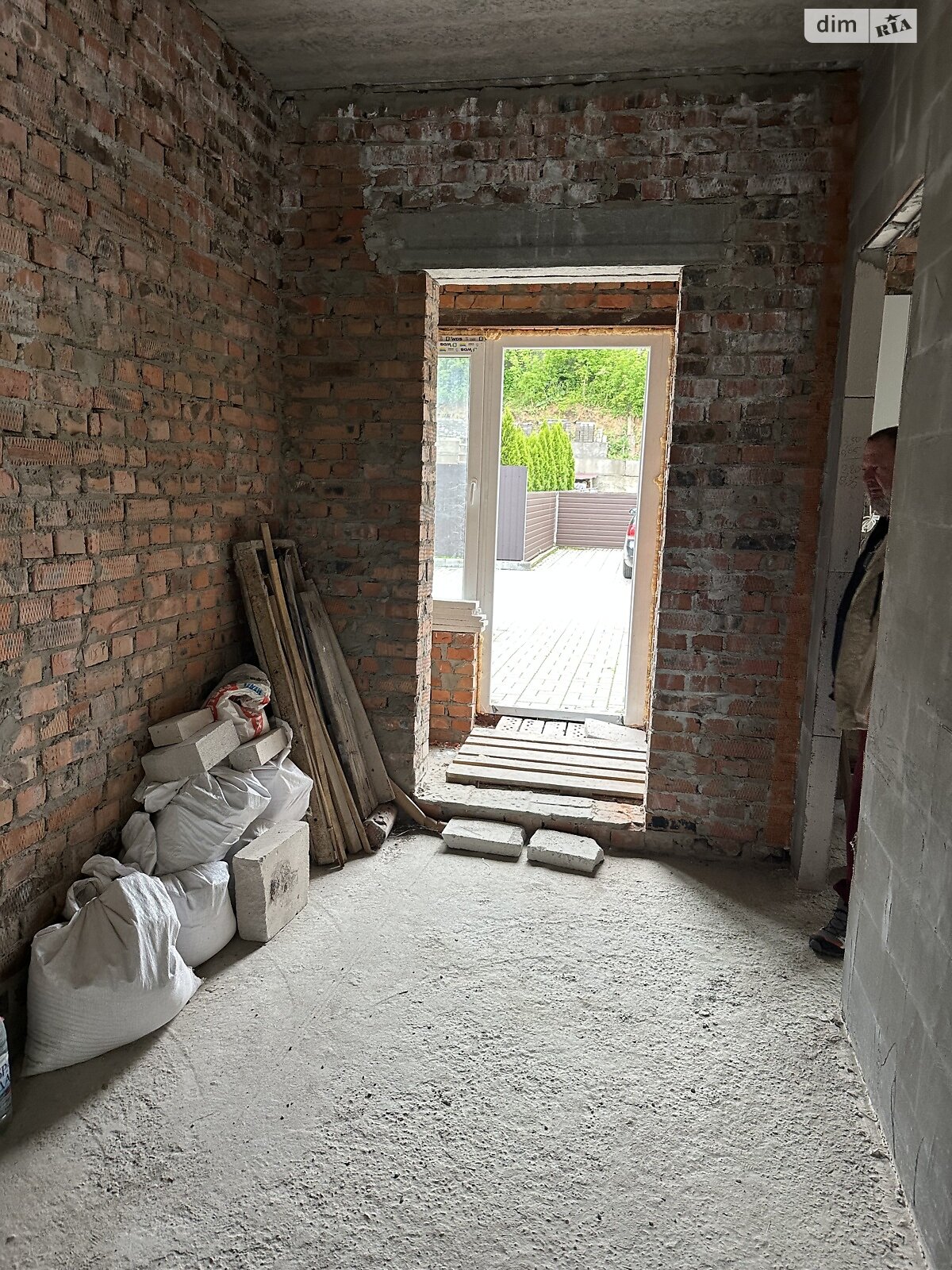 Продаж частини будинку в Хмельницькому, 2 кімнати фото 1 Продаж частини будинку в Хмельницькому, 2 кімнати фото 1