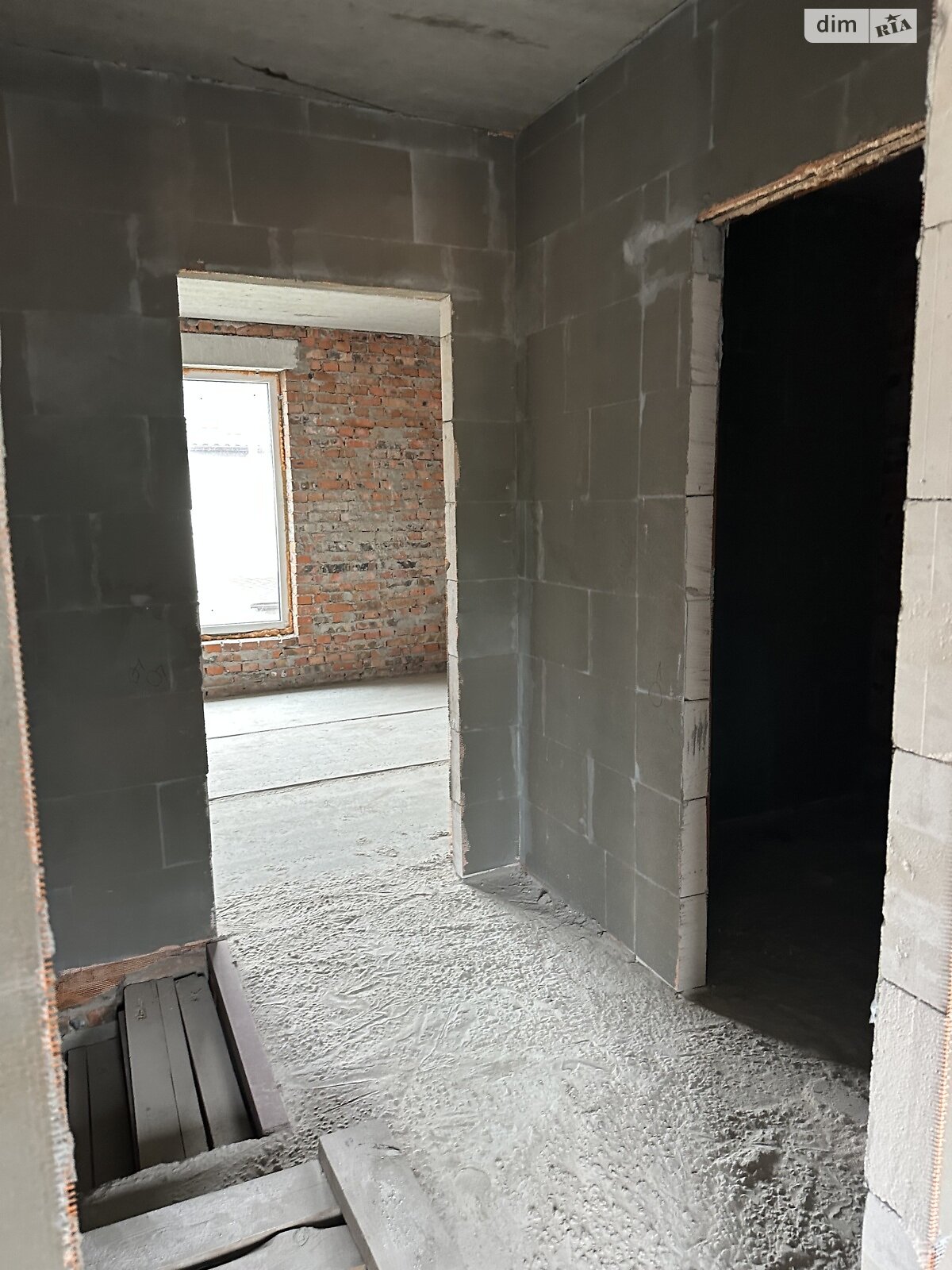 Продаж частини будинку в Хмельницькому, 2 кімнати фото 1 Продаж частини будинку в Хмельницькому, 2 кімнати фото 1