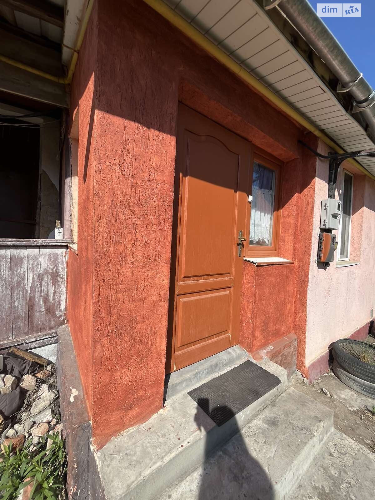Продаж частини будинку в Хмельницькому, вулиця Шестакова 9, район Старе місто (старий базар), 2 кімнати фото 1 Продаж частини будинку в Хмельницькому, вулиця Шестакова 9, район Старе місто (старий базар), 2 кімнати фото 1