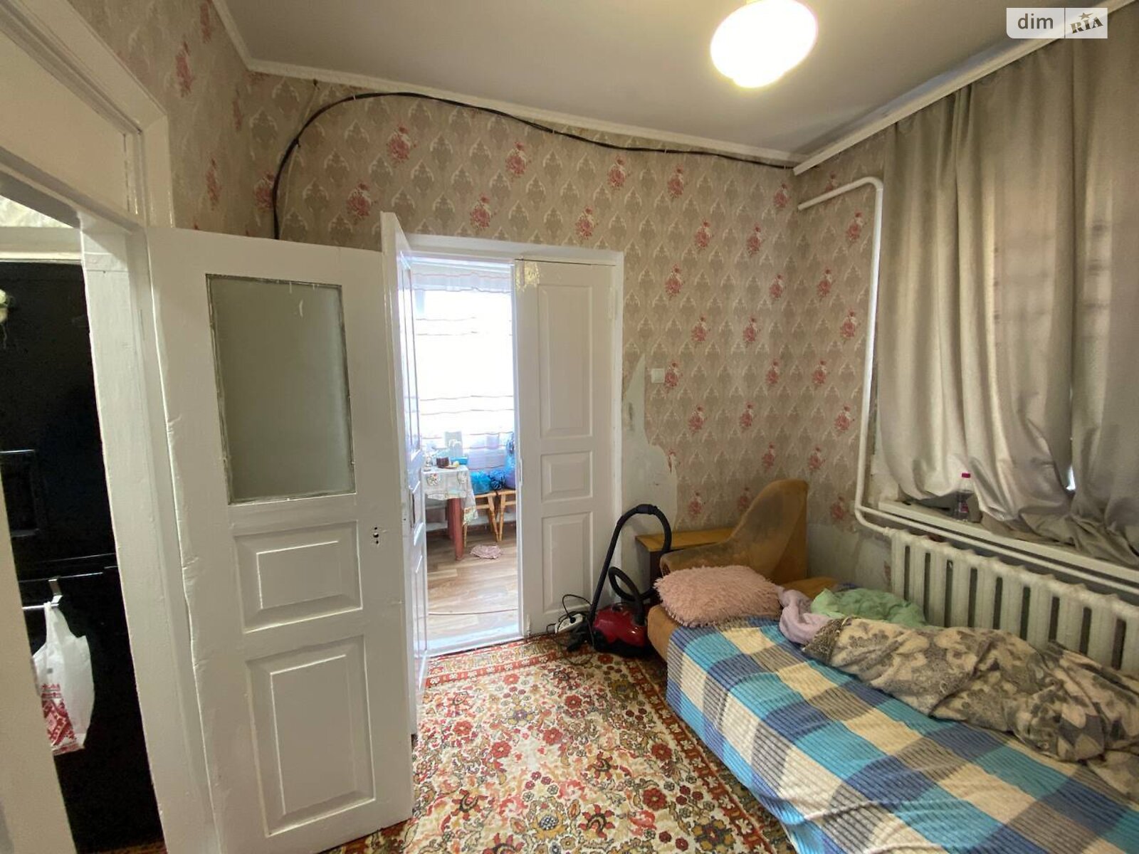 Продажа части дома в Хмельницком, улица Академіка Вернадського (Кутузова) 88, район Тарабановка, 2 комнаты фото 1 Продажа части дома в Хмельницком, улица Академіка Вернадського (Кутузова) 88, район Тарабановка, 2 комнаты фото 1