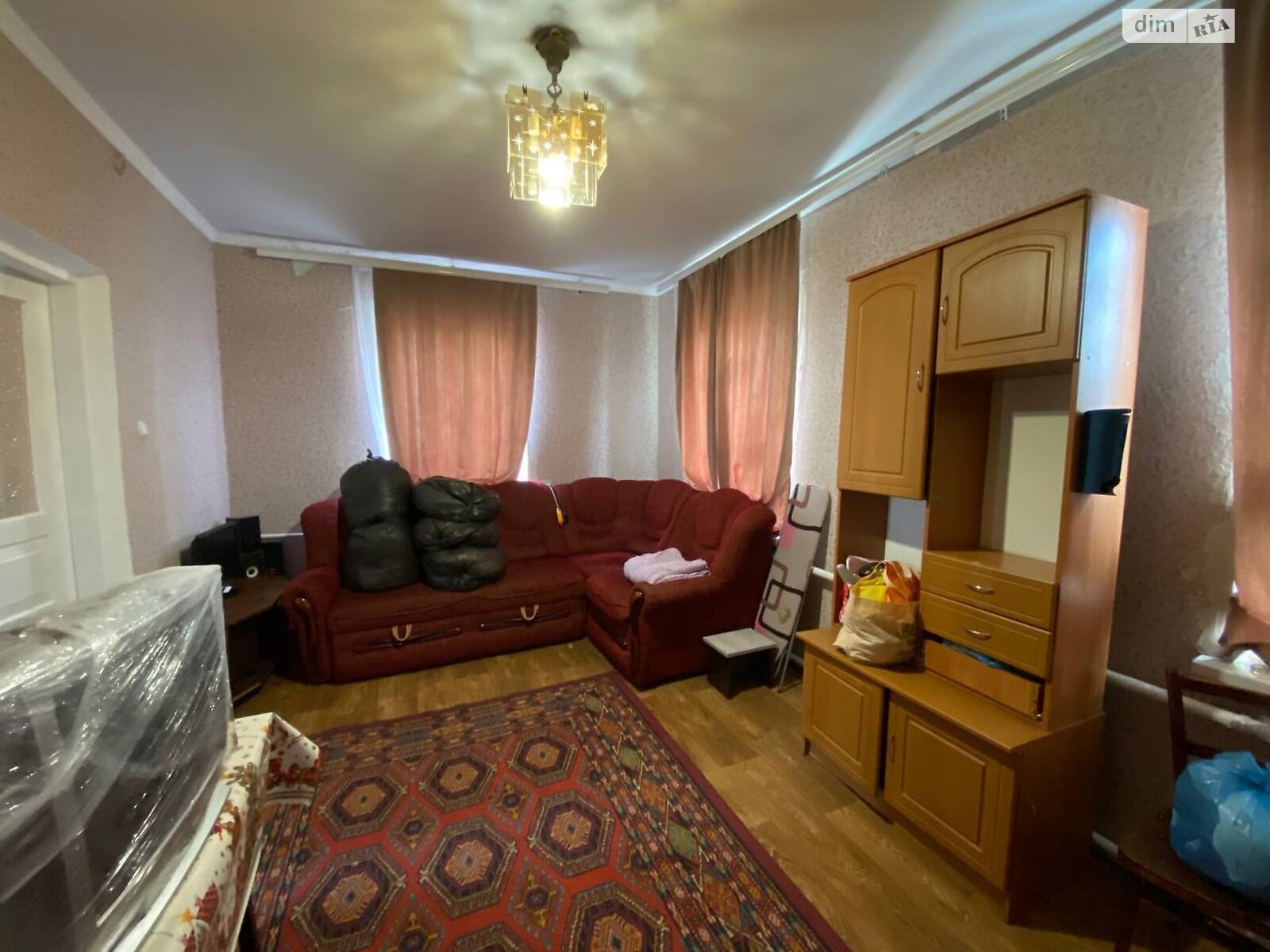 Продажа части дома в Хмельницком, улица Академіка Вернадського (Кутузова) 88, район Тарабановка, 2 комнаты фото 1 Продажа части дома в Хмельницком, улица Академіка Вернадського (Кутузова) 88, район Тарабановка, 2 комнаты фото 1