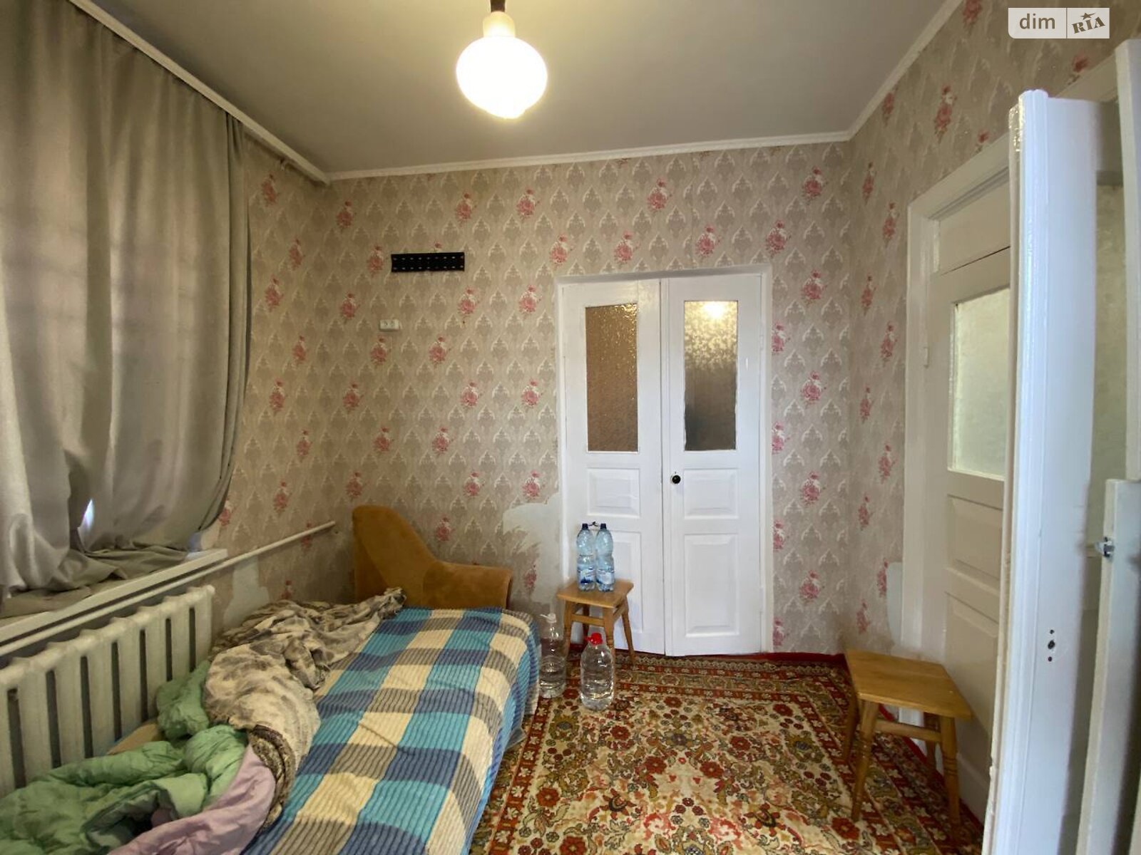 Продажа части дома в Хмельницком, улица Академіка Вернадського (Кутузова) 88, район Тарабановка, 2 комнаты фото 1 Продажа части дома в Хмельницком, улица Академіка Вернадського (Кутузова) 88, район Тарабановка, 2 комнаты фото 1
