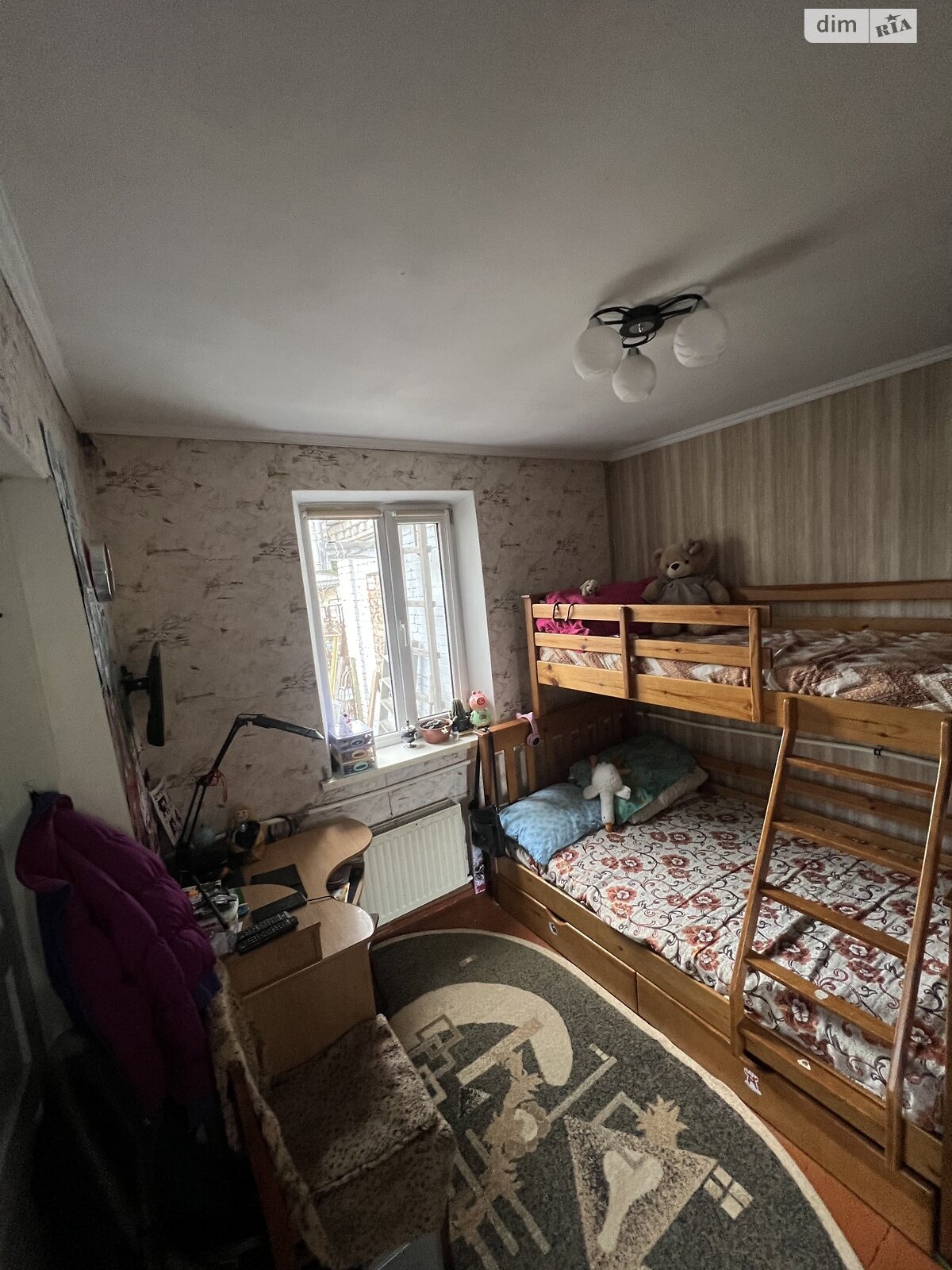 Продажа части дома в Хмельницком, район Центр, 2 комнаты фото 1