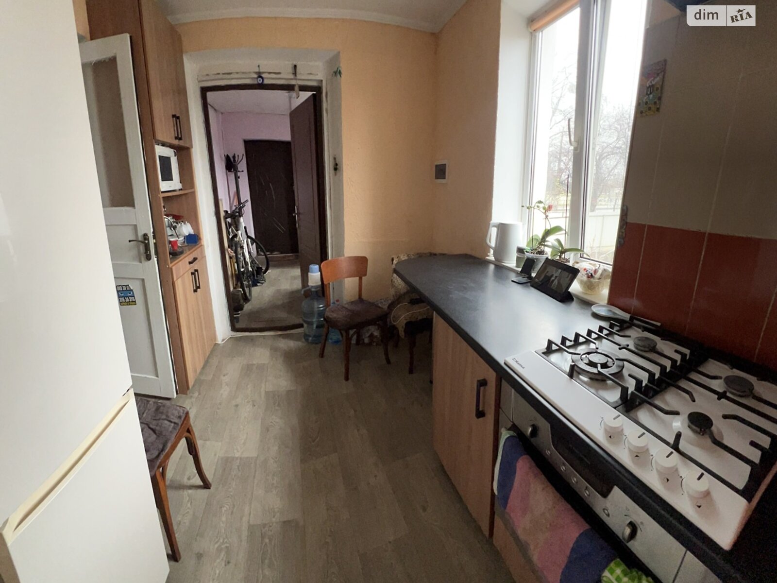 Продажа части дома в Хмельницком, район Центр, 2 комнаты фото 1