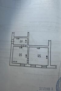 Продажа части дома в Хмельницком, район Центр, 2 комнаты фото 2