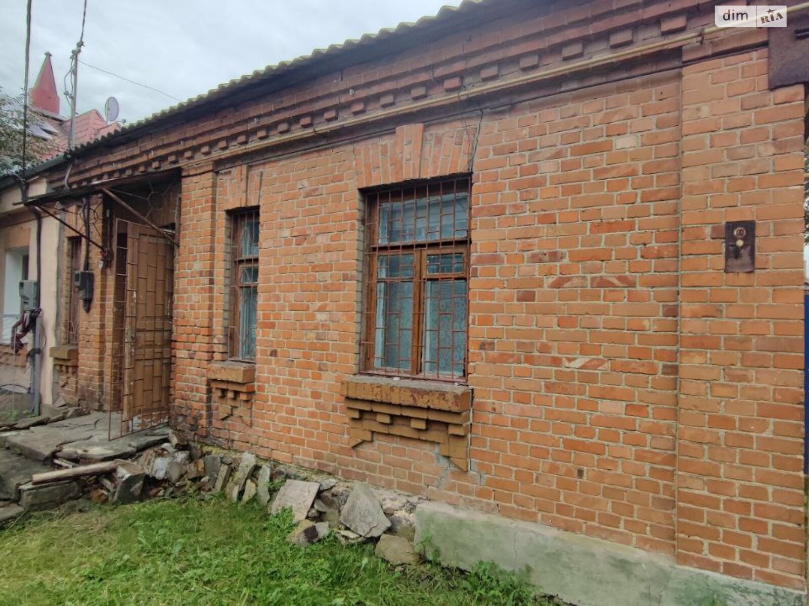 Продажа части дома в Хмельницком, улица Пилипчука Владимира 24/1, район Центр, 1 комната фото 1