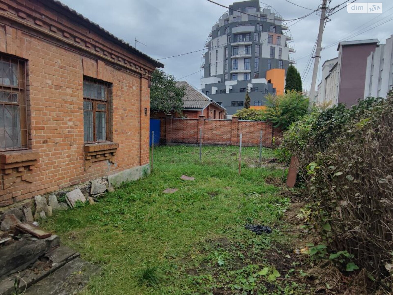 Продажа части дома в Хмельницком, улица Пилипчука Владимира 24/1, район Центр, 1 комната фото 1