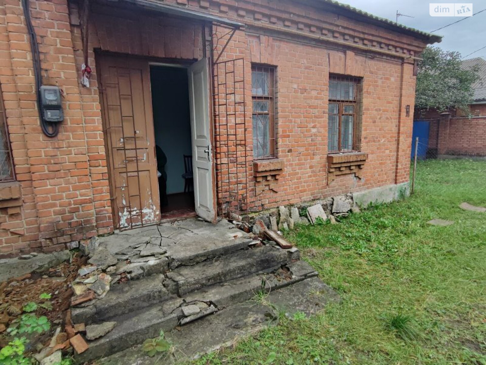 Продажа части дома в Хмельницком, улица Пилипчука Владимира 24/1, район Центр, 1 комната фото 1