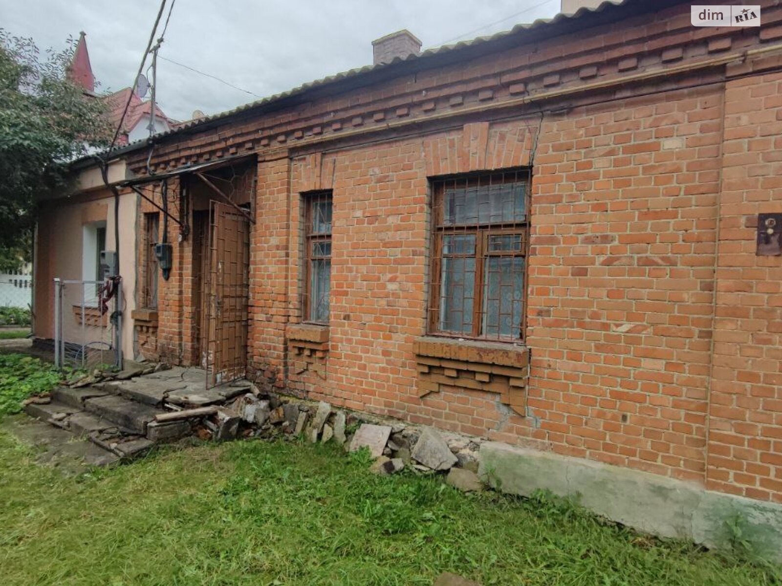 Продажа части дома в Хмельницком, улица Пилипчука Владимира 24/1, район Центр, 1 комната фото 1