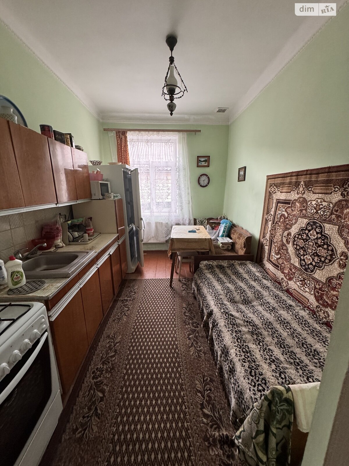 Продажа части дома в Хмельницком, район Центр, 2 комнаты фото 1 Продажа части дома в Хмельницком, район Центр, 2 комнаты фото 1