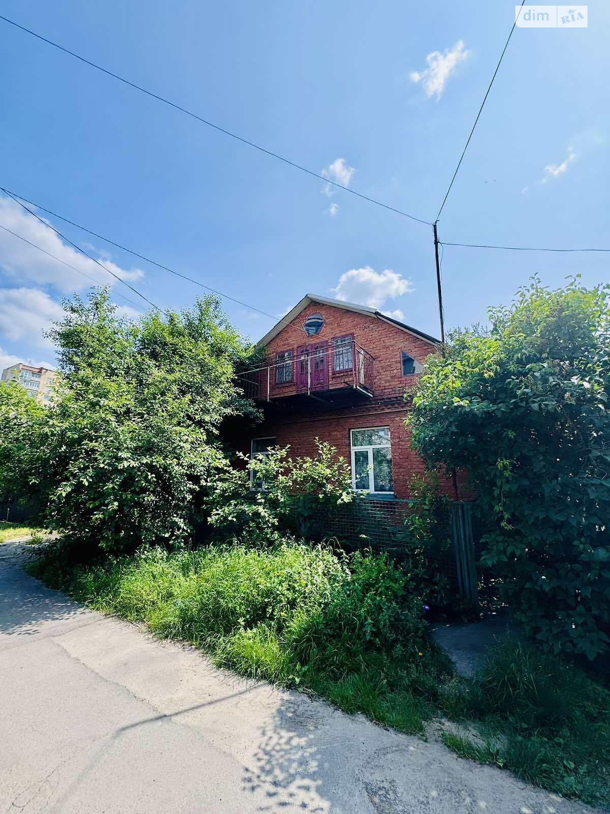 Продажа части дома в Хмельницком, район Центр, 2 комнаты фото 1 Продажа части дома в Хмельницком, район Центр, 2 комнаты фото 1