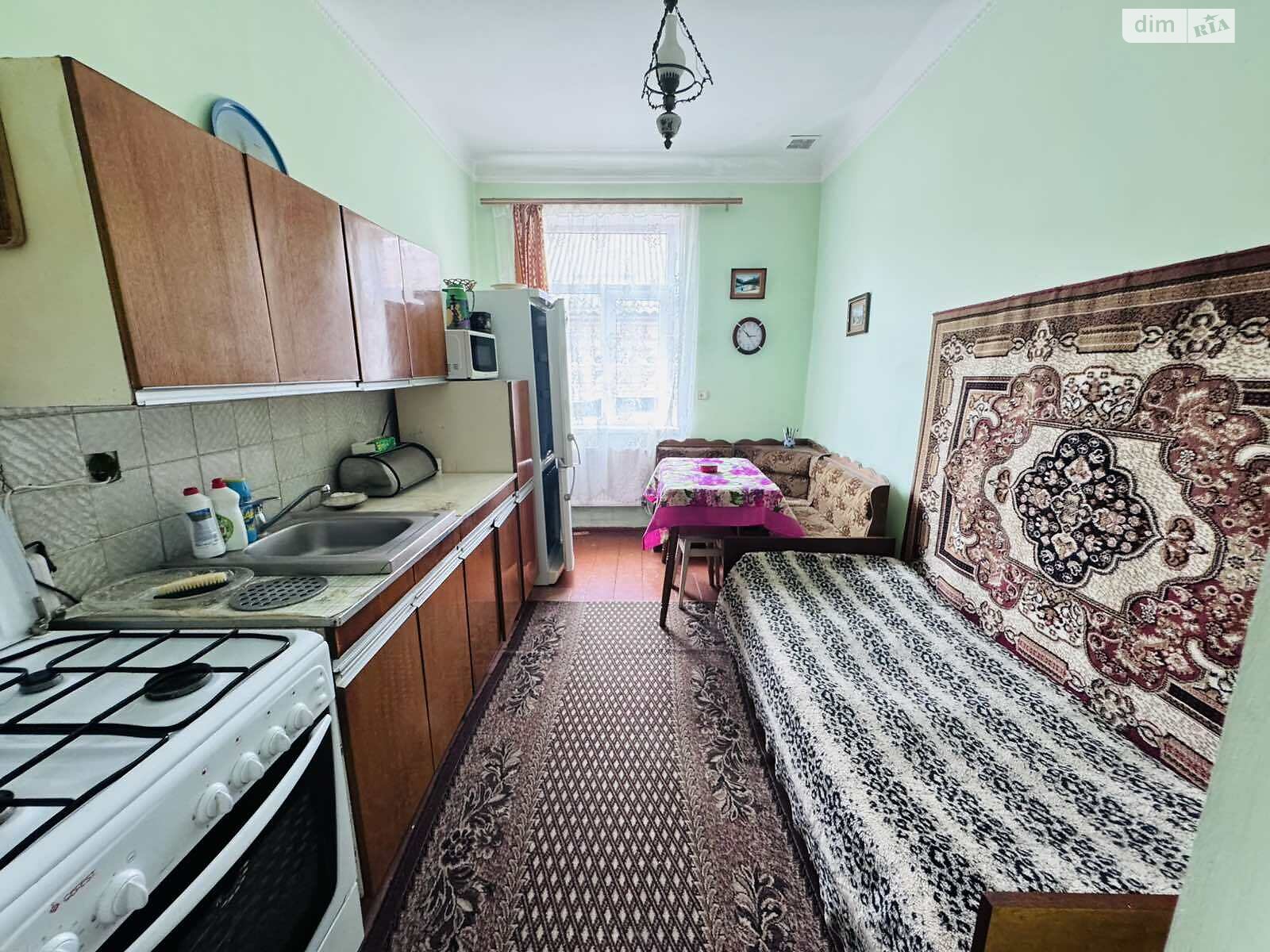 Продажа части дома в Хмельницком, район Центр, 2 комнаты фото 1 Продажа части дома в Хмельницком, район Центр, 2 комнаты фото 1