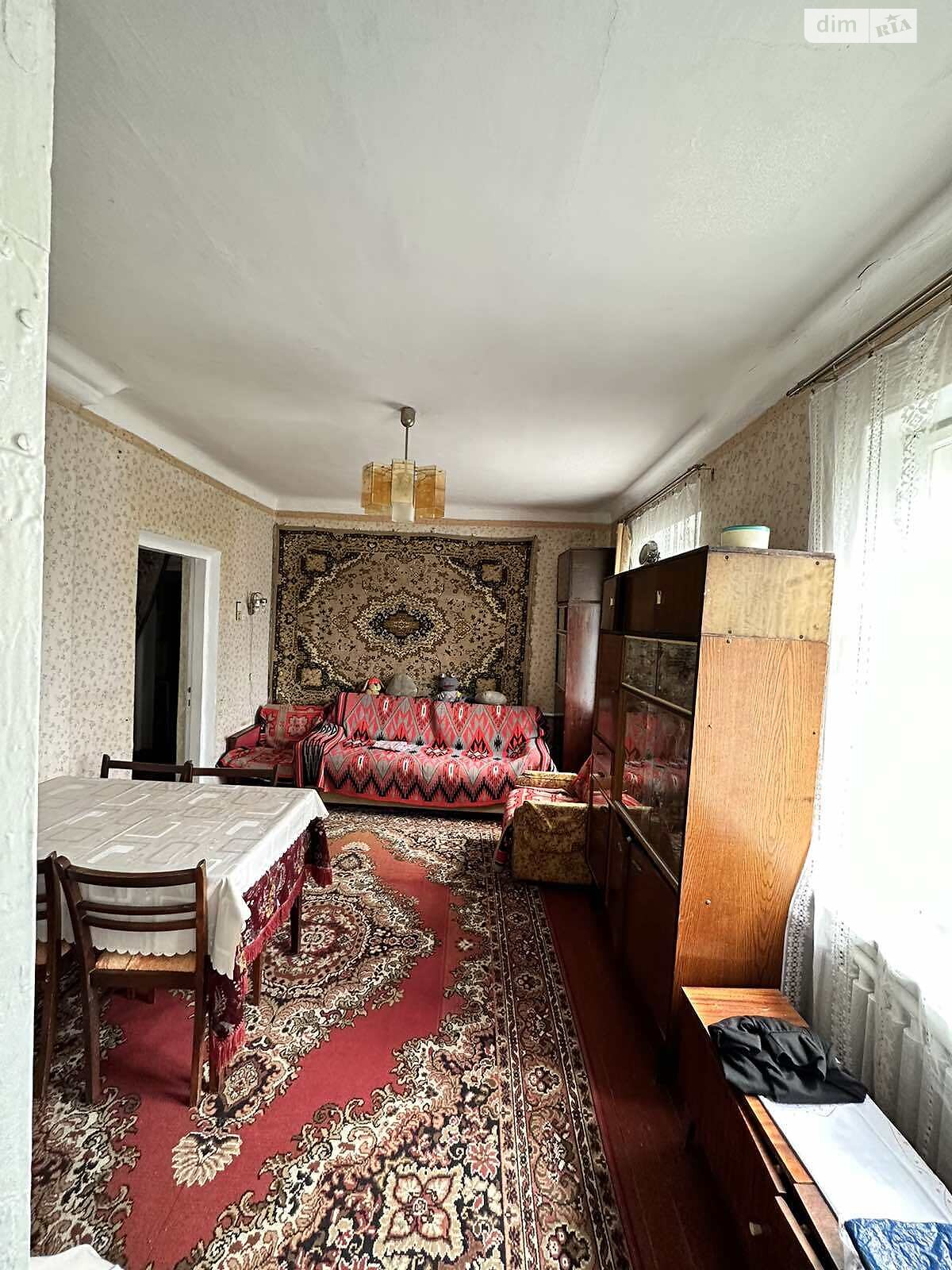 Продажа части дома в Хмельницком, улица Проскуровского Подполья 173, район Центр, 3 комнаты фото 1