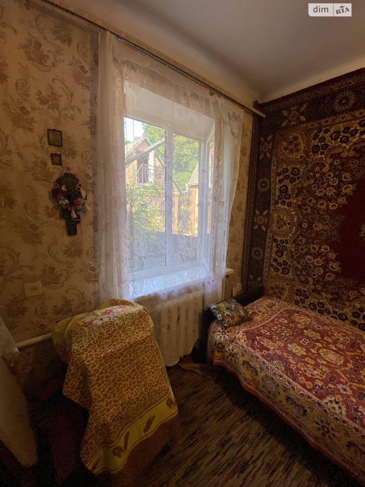 Продаж частини будинку в Хмельницькому, район Центр, 3 кімнати фото 1 Продаж частини будинку в Хмельницькому, район Центр, 3 кімнати фото 1