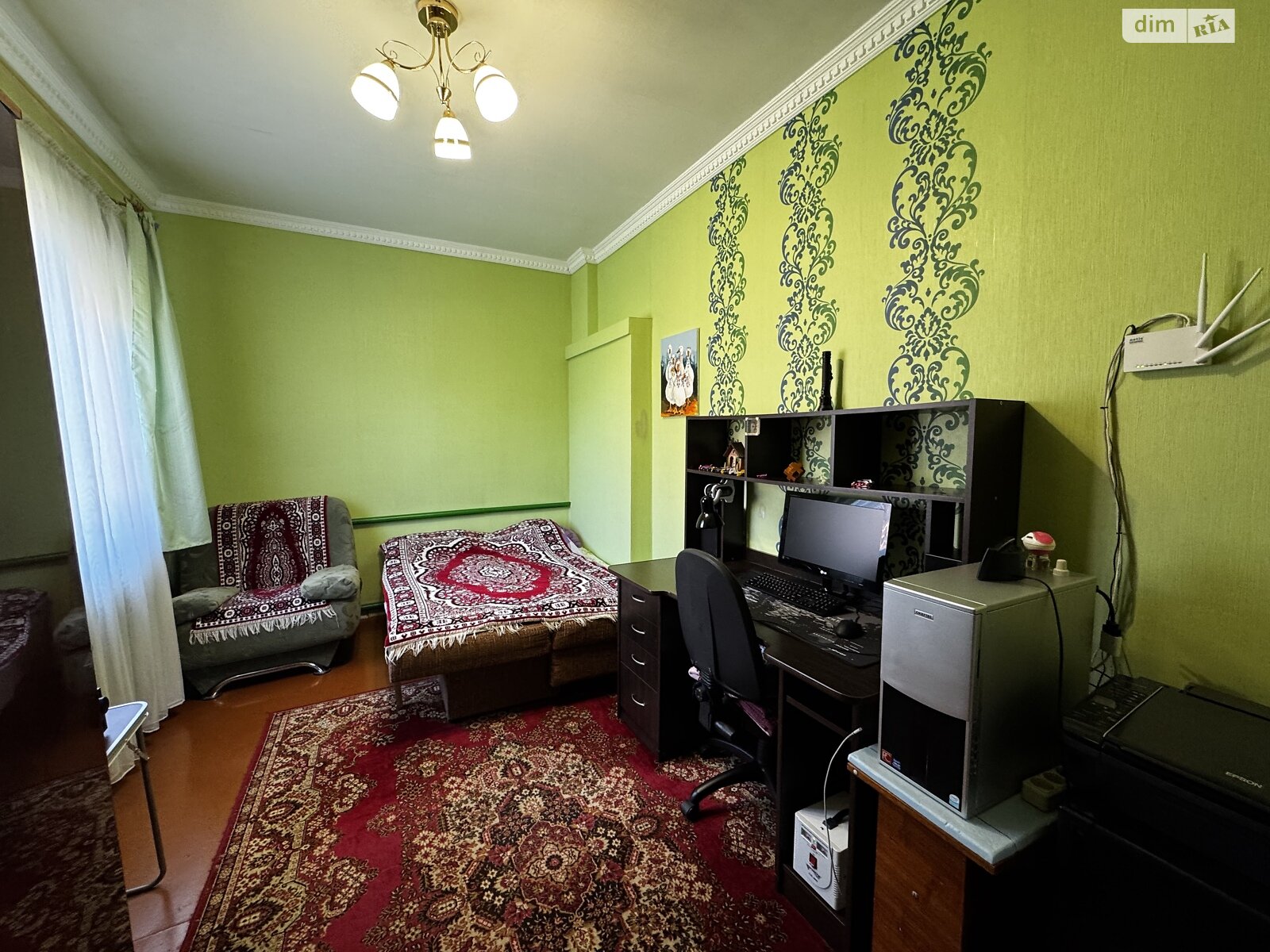 Продажа части дома в Хмельницком, район Центр, 2 комнаты фото 1 Продажа части дома в Хмельницком, район Центр, 2 комнаты фото 1