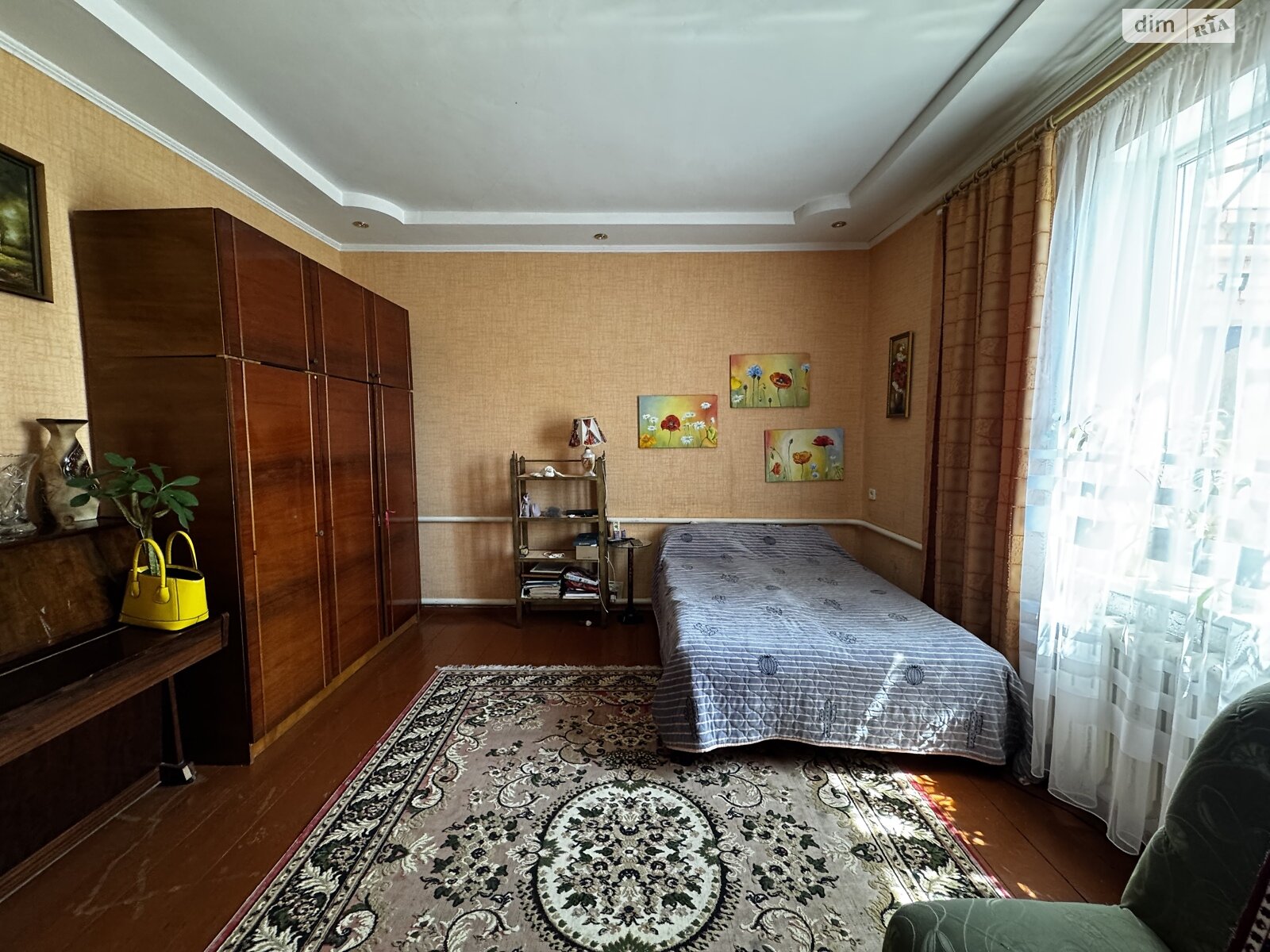 Продажа части дома в Хмельницком, район Центр, 2 комнаты фото 1 Продажа части дома в Хмельницком, район Центр, 2 комнаты фото 1