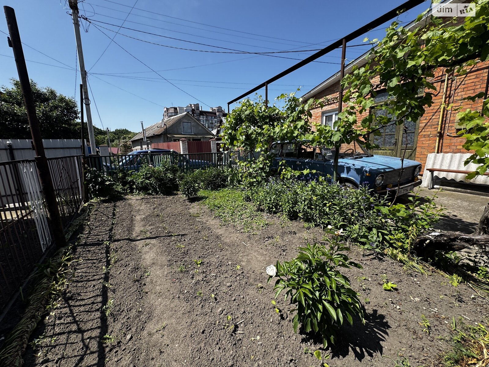 Продажа части дома в Хмельницком, район Центр, 2 комнаты фото 1 Продажа части дома в Хмельницком, район Центр, 2 комнаты фото 1