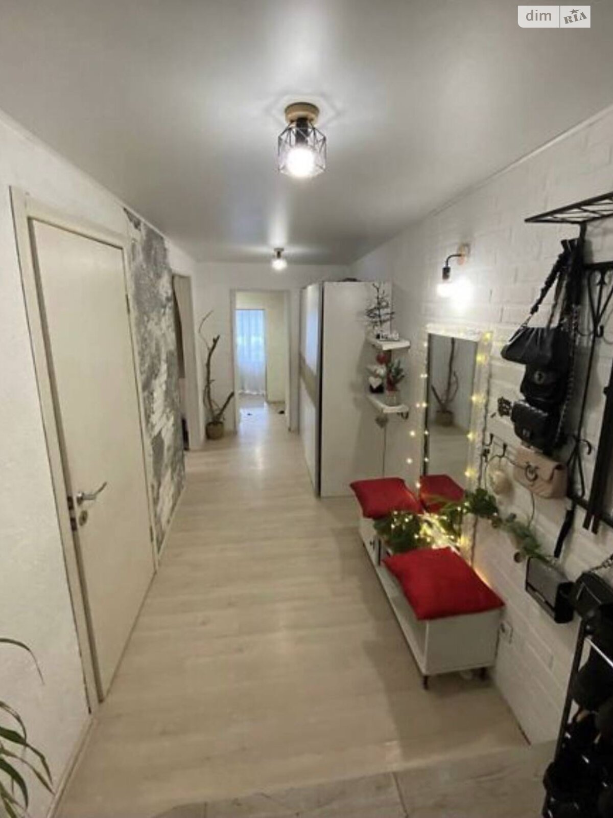 Продажа части дома в Хмельницком, переулок Шестакова, район Центр, 3 комнаты фото 1
