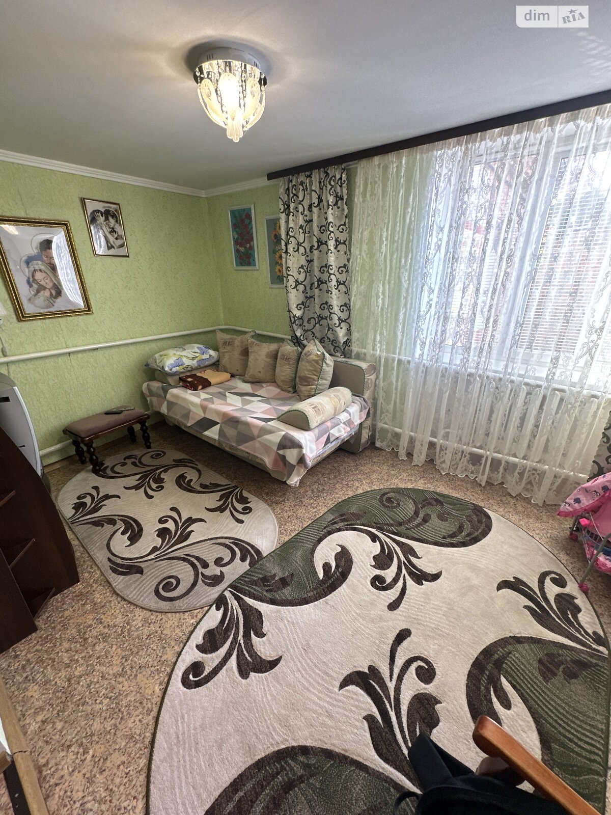 Продаж частини будинку в Хмельницькому, вулиця Шестакова, район Центр, 4 кімнати фото 1