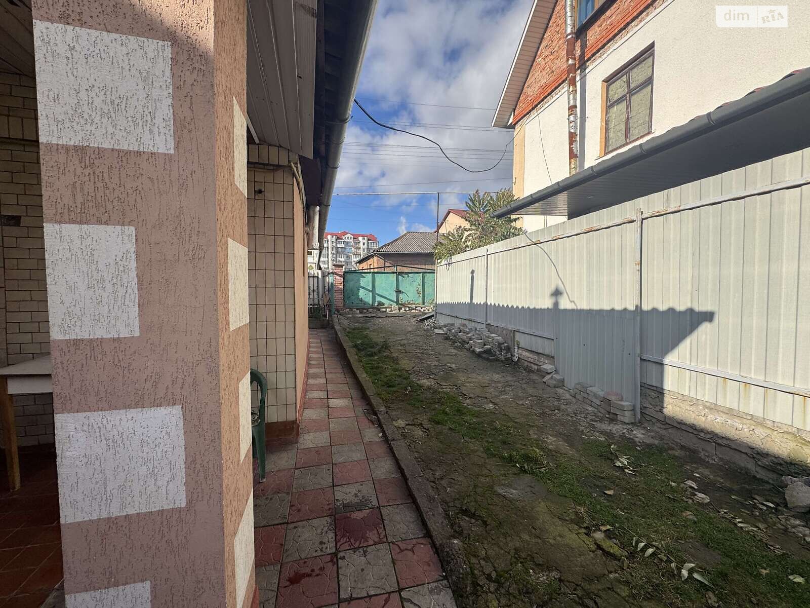 Продаж частини будинку в Хмельницькому, вулиця Шестакова, район Центр, 4 кімнати фото 1