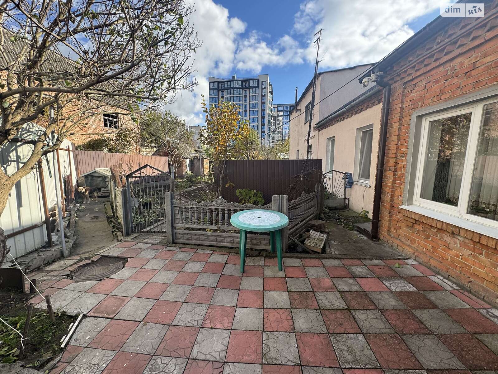 Продаж частини будинку в Хмельницькому, вулиця Шестакова, район Центр, 4 кімнати фото 1