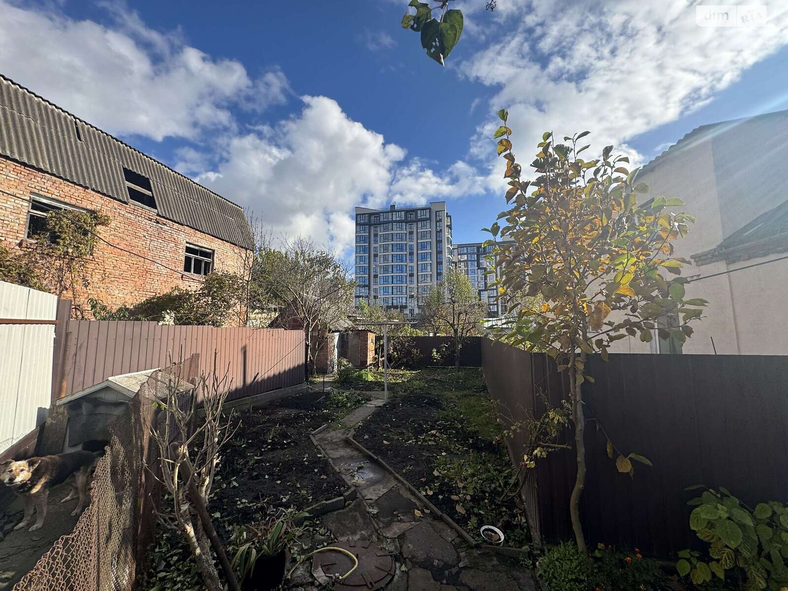 Продаж частини будинку в Хмельницькому, вулиця Шестакова, район Центр, 4 кімнати фото 1