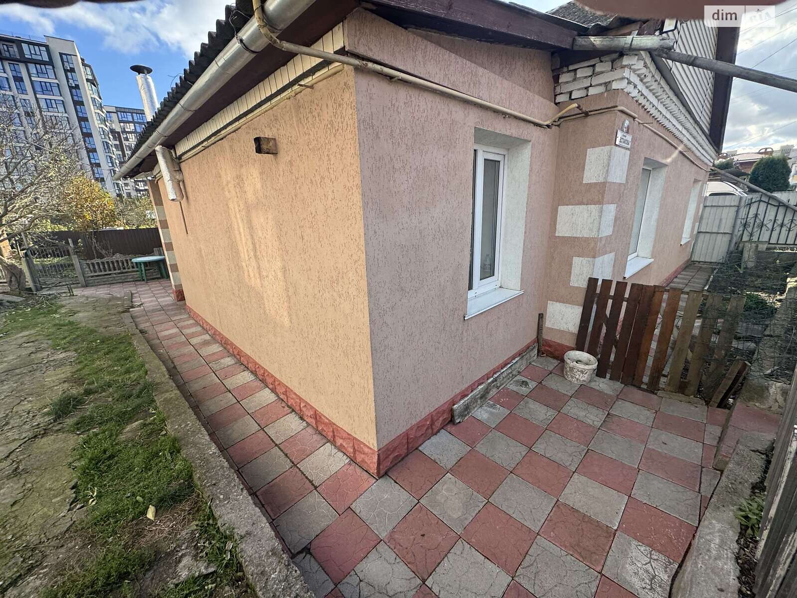 Продаж частини будинку в Хмельницькому, вулиця Шестакова, район Центр, 4 кімнати фото 1